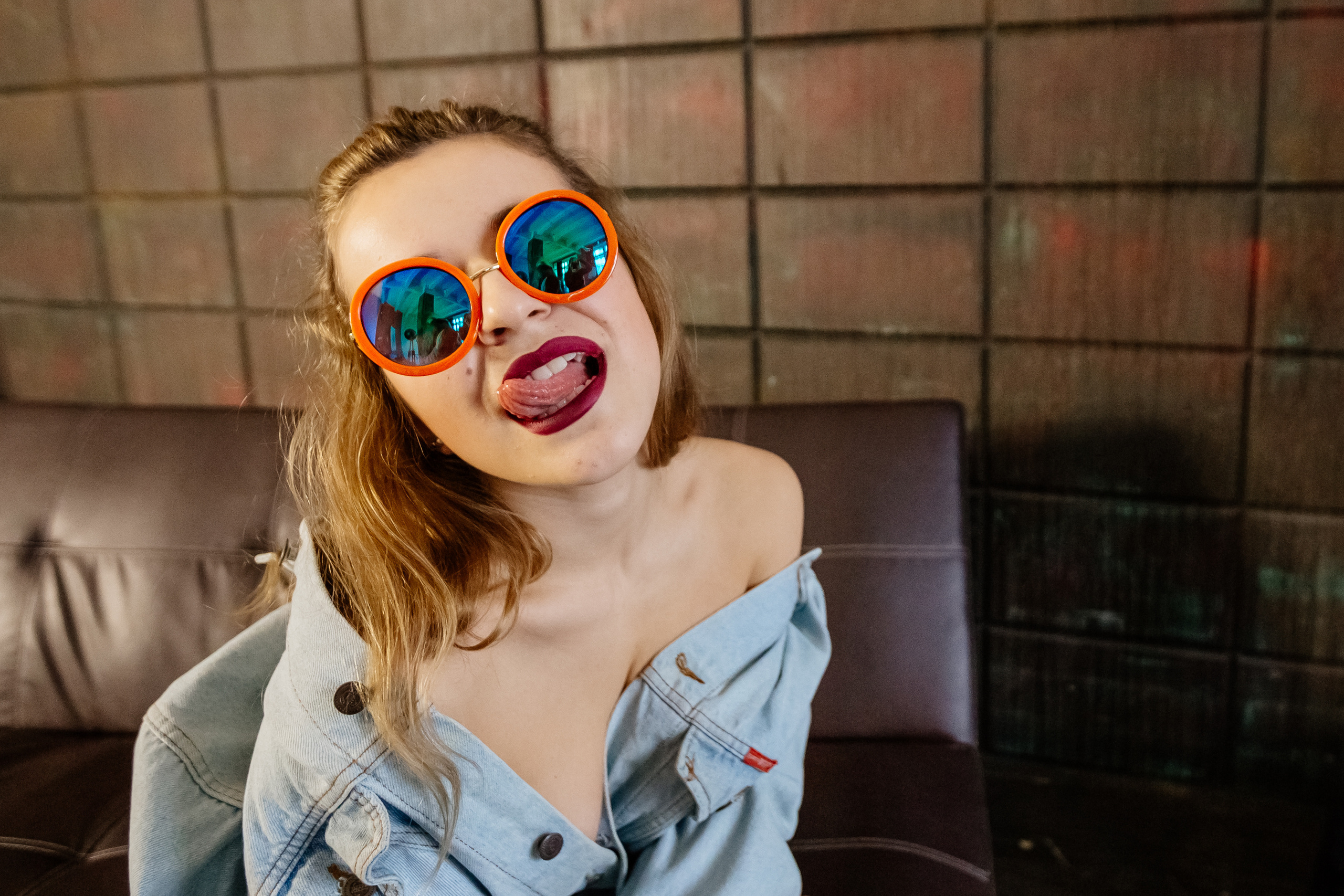 Профессиональный фотограф Инесса Новикова в Москве