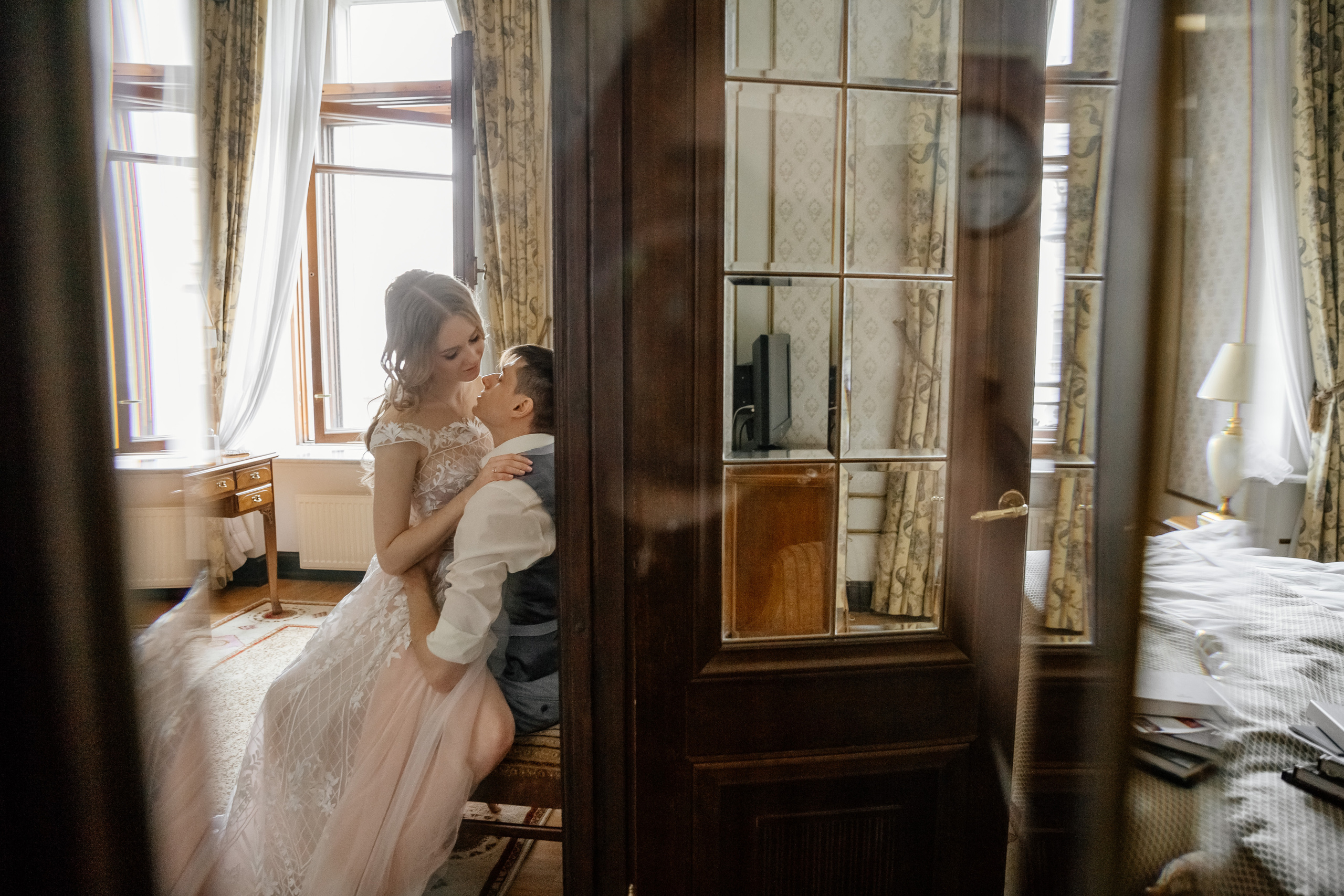 Профессиональный фотограф Инесса Новикова в Москве