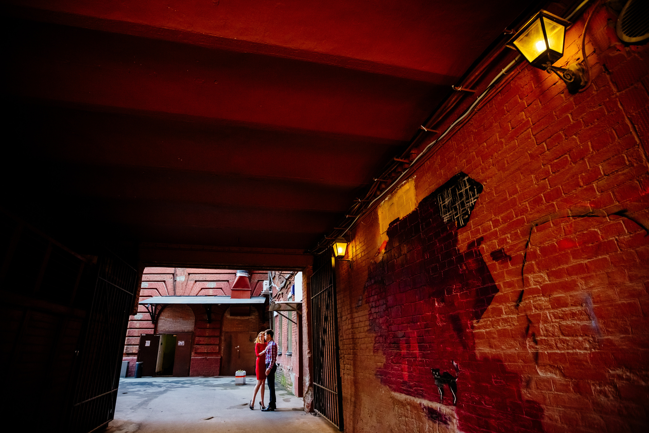 Профессиональный фотограф Инесса Новикова в Москве