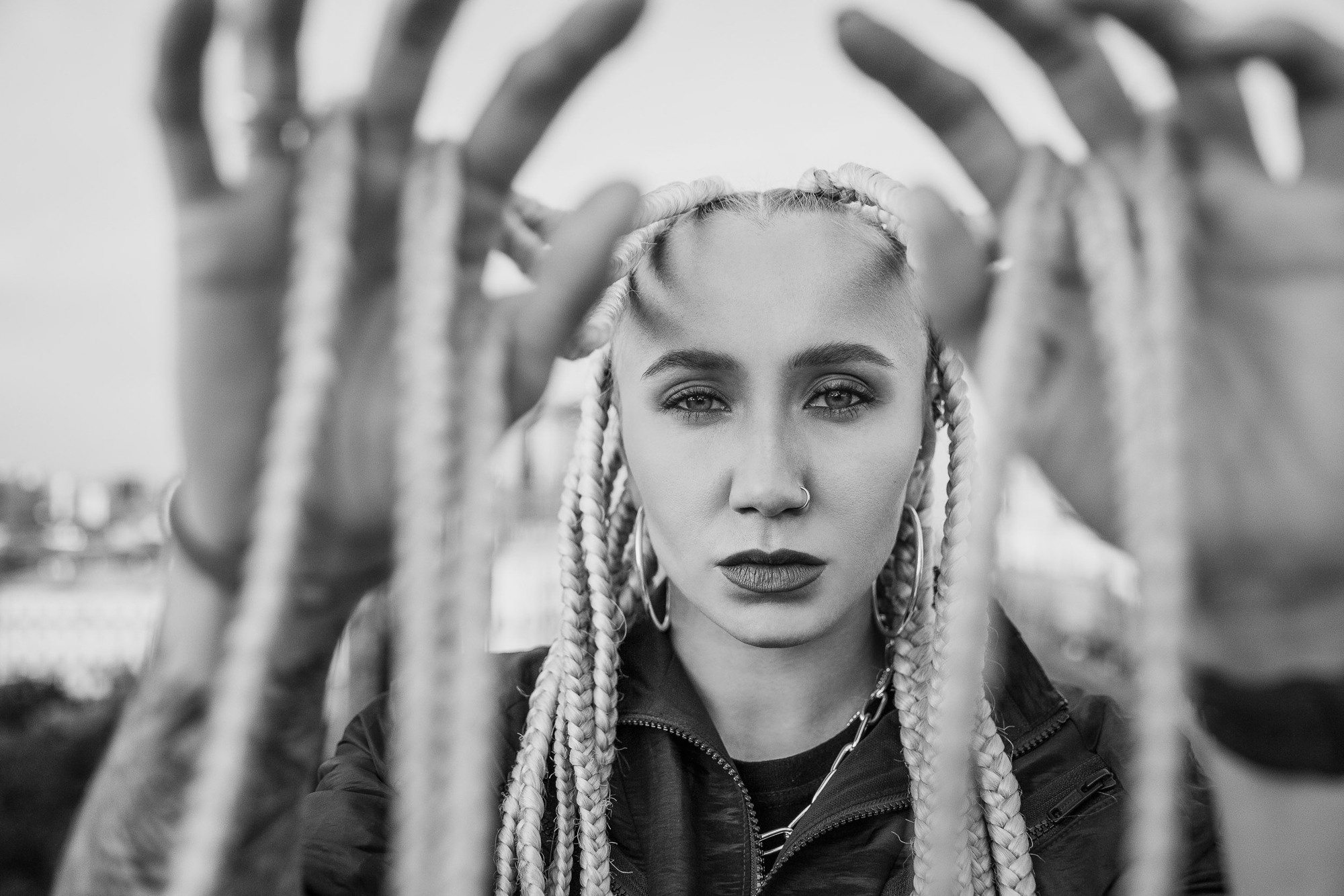 Портфолио. Профессиональный фотограф Инесса Новикова в Москве