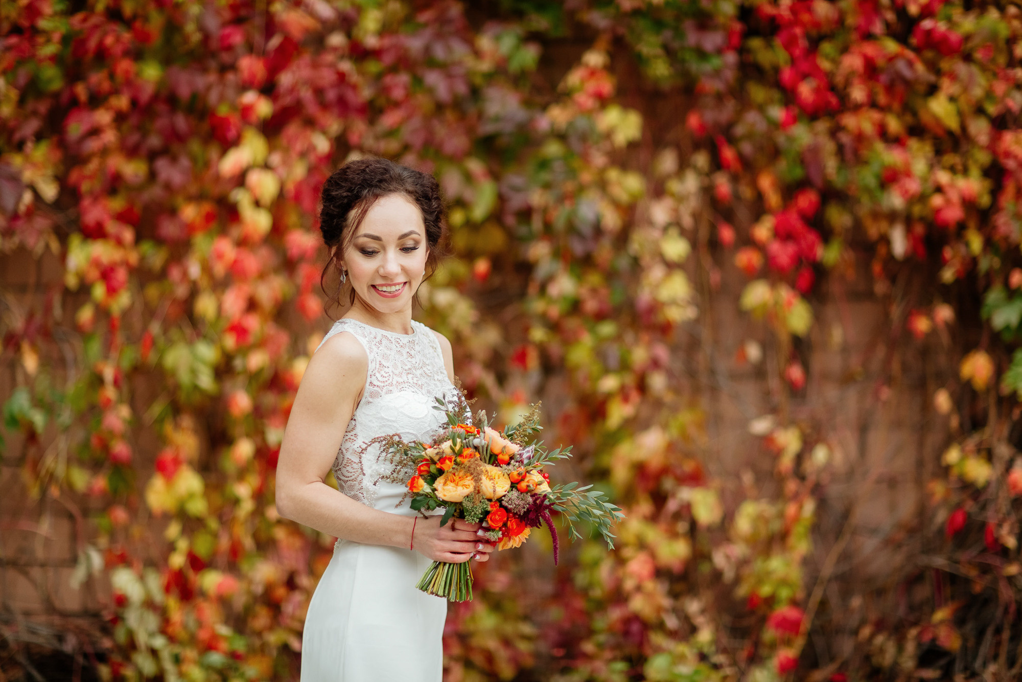 Портфолио. Профессиональный фотограф Инесса Новикова в Москве