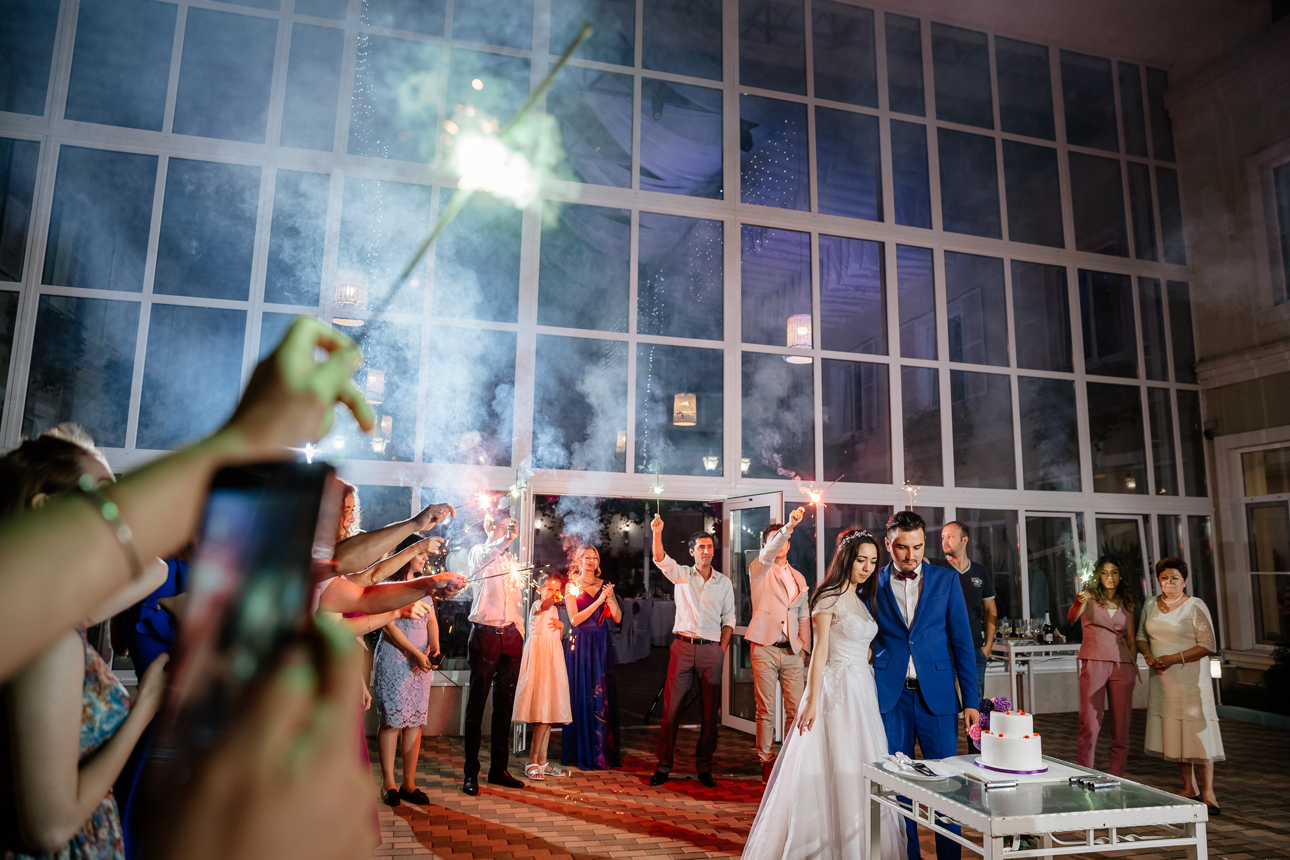 Профессиональный фотограф Инесса Новикова в Москве