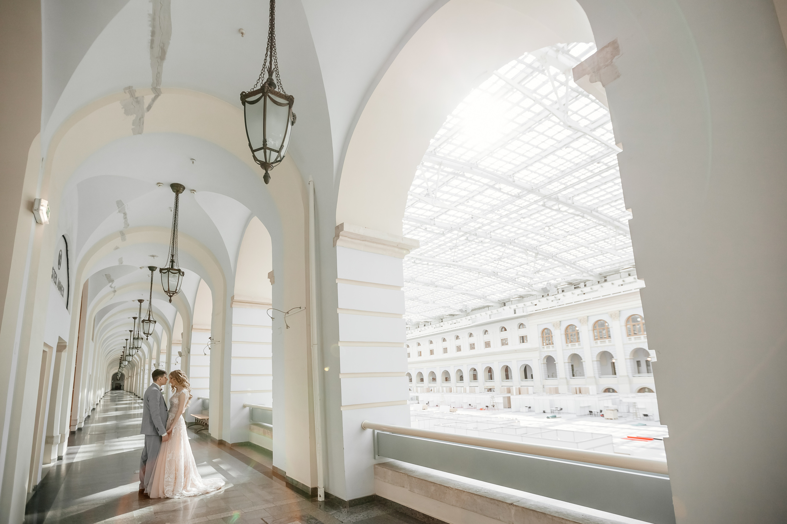 Профессиональный фотограф Инесса Новикова в Москве