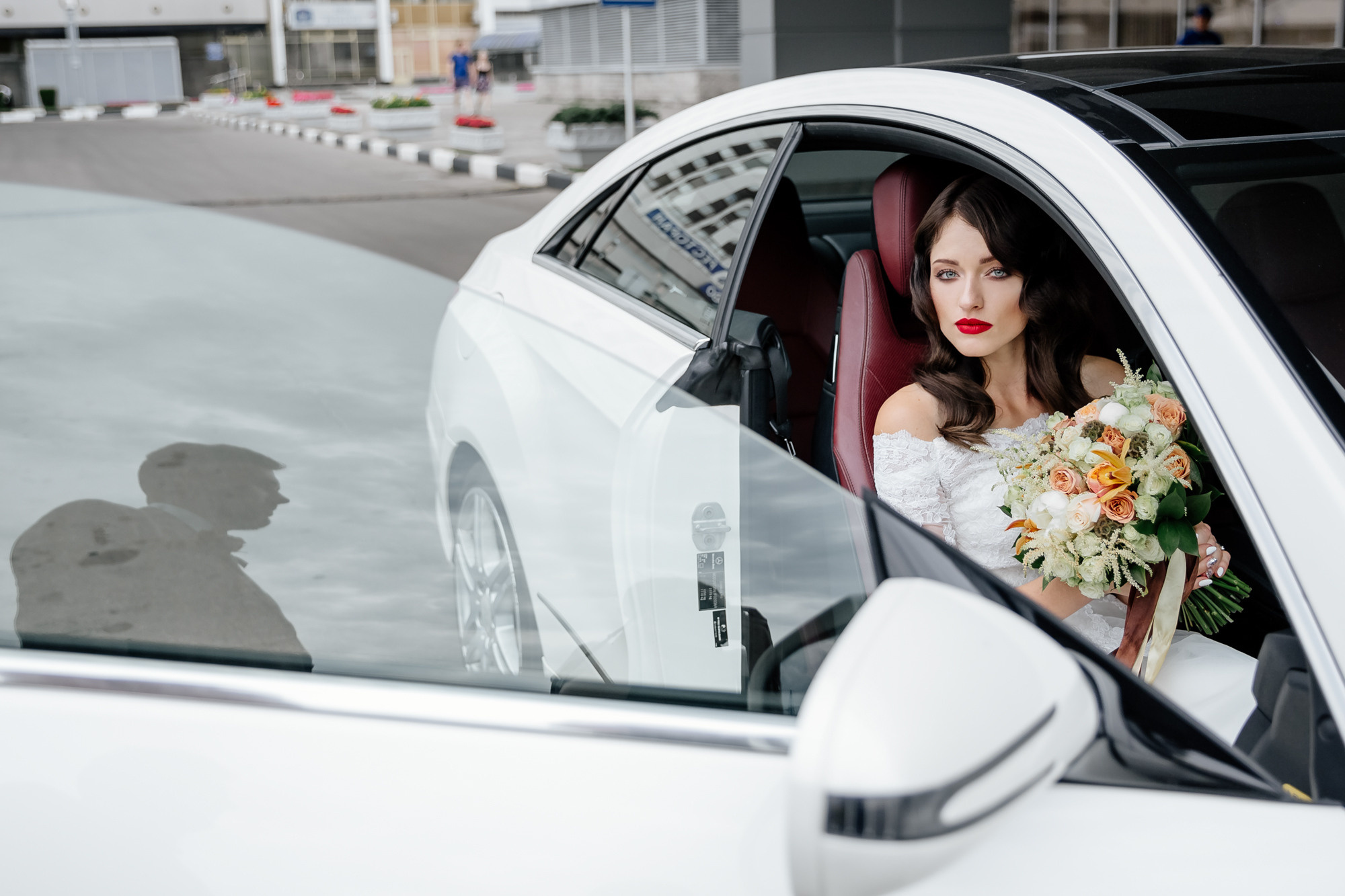 Портфолио. Профессиональный фотограф Инесса Новикова в Москве