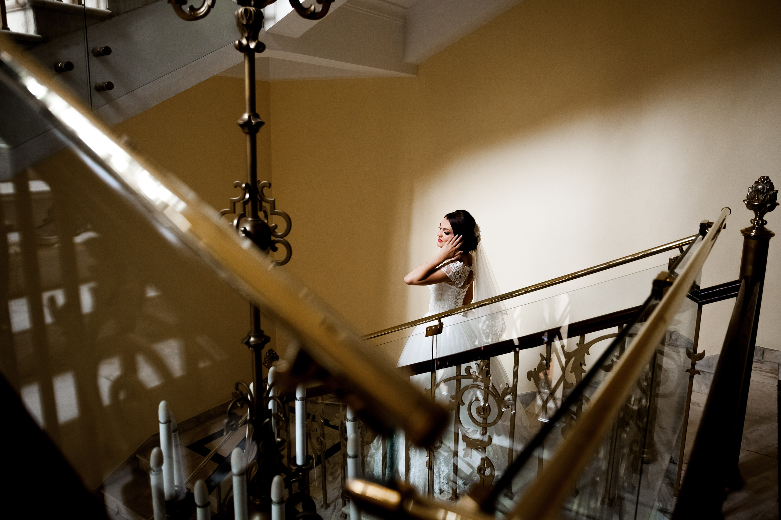 Профессиональный фотограф Инесса Новикова в Москве