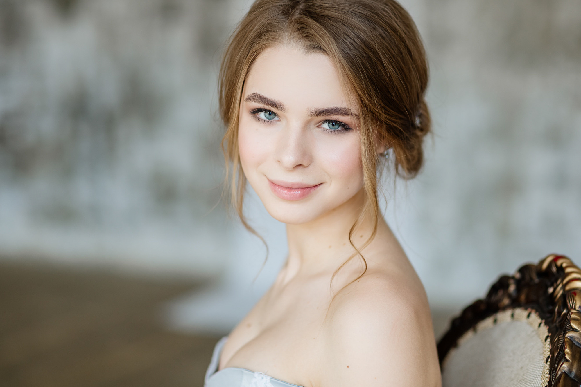 Портфолио. Профессиональный фотограф Инесса Новикова в Москве