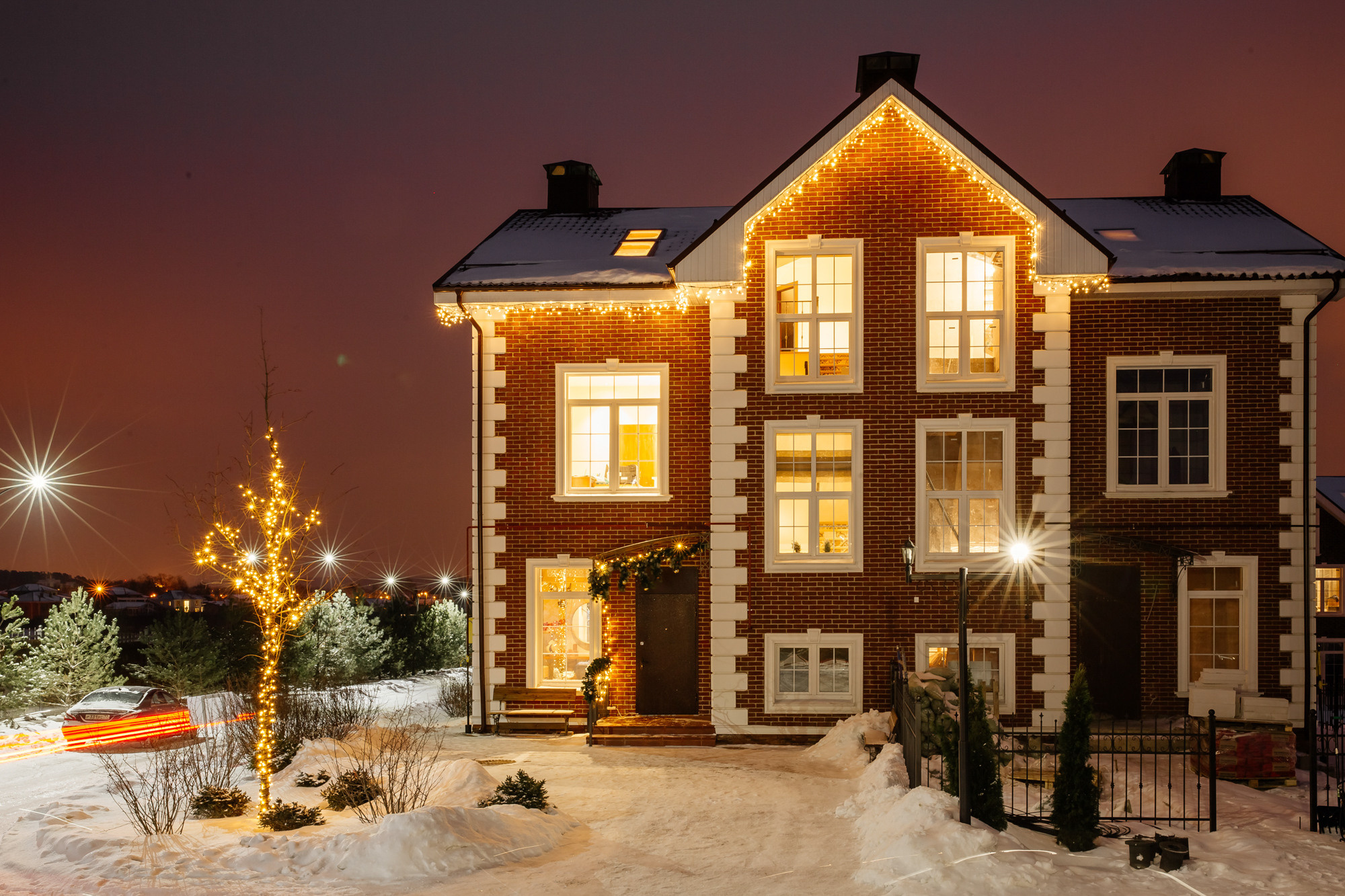 Портфолио. Профессиональный фотограф Инесса Новикова в Москве