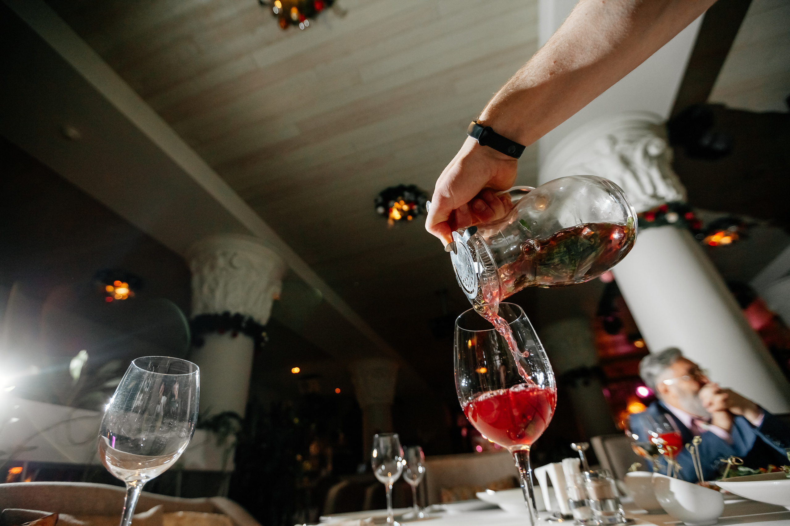 Профессиональный фотограф Инесса Новикова в Москве