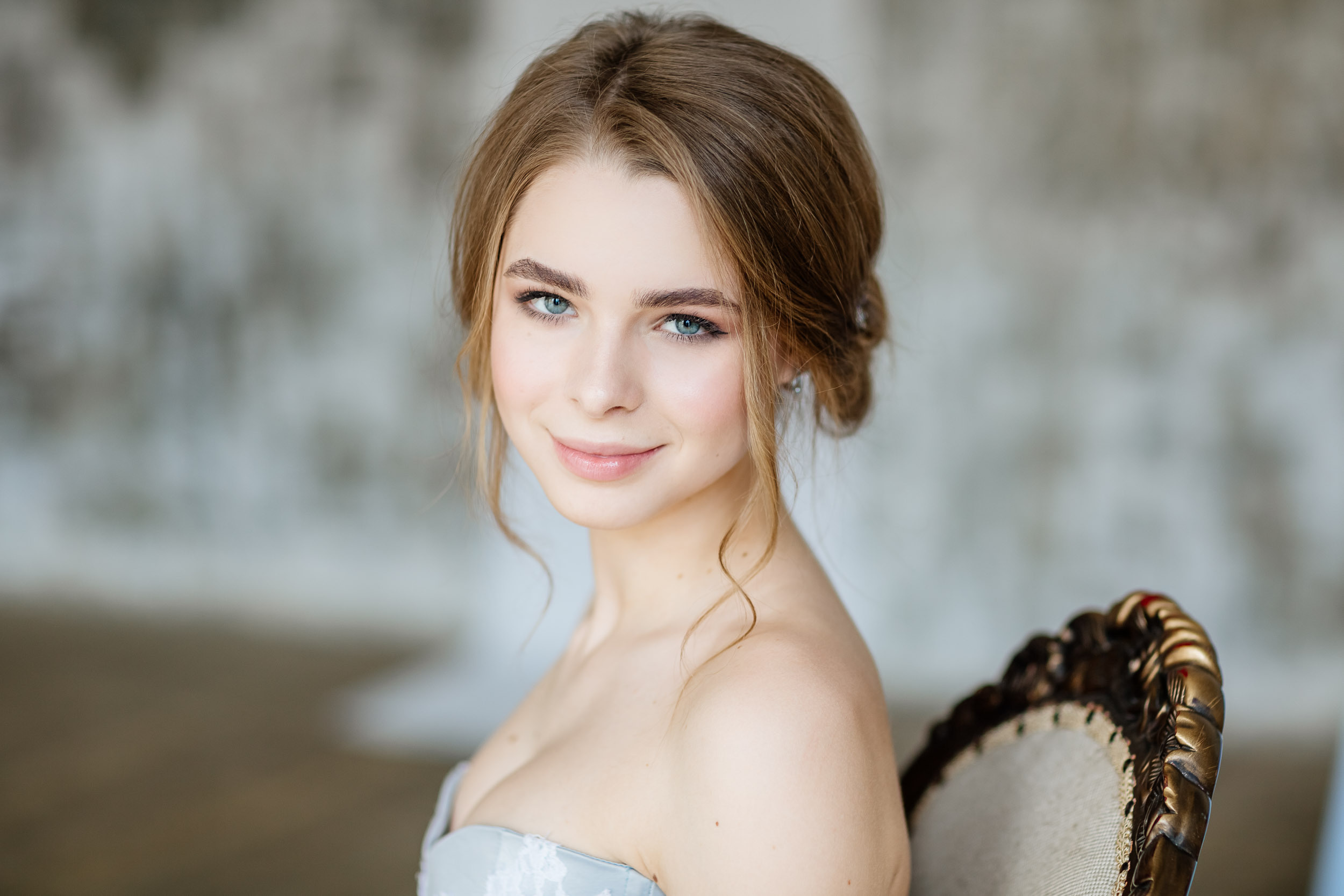 Профессиональный фотограф Инесса Новикова в Москве