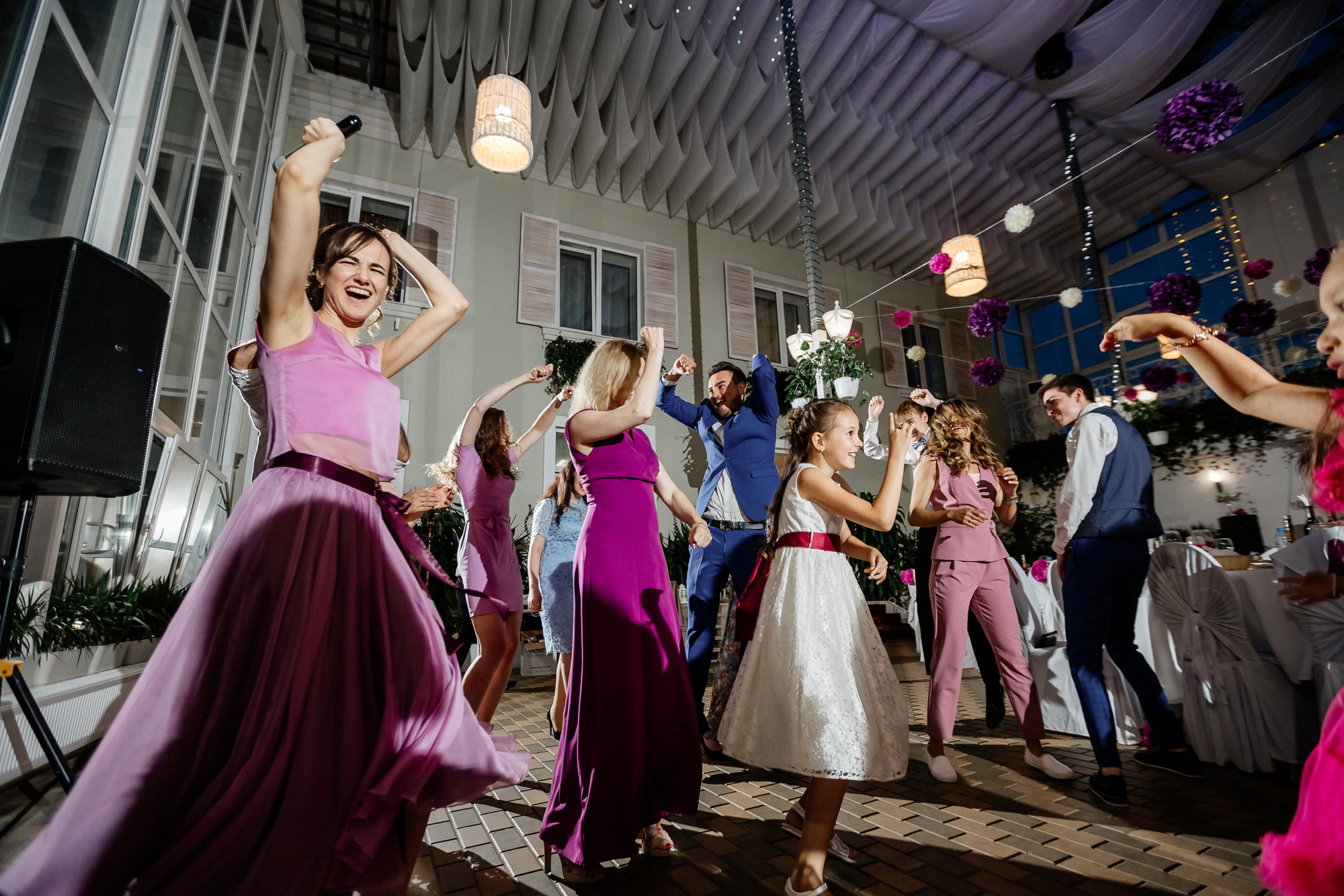 Портфолио. Профессиональный фотограф Инесса Новикова в Москве