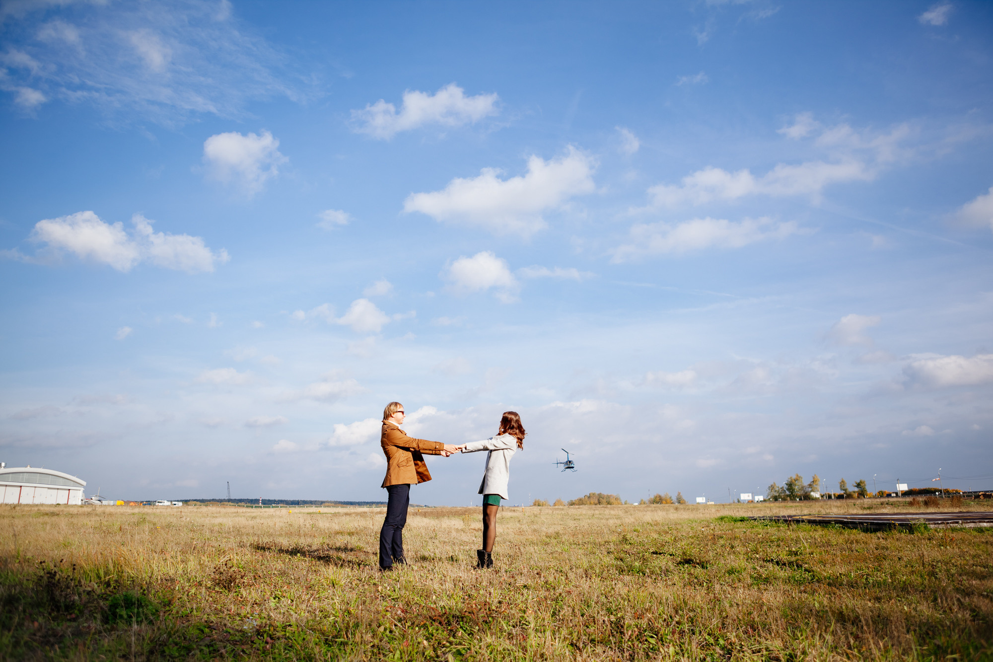 Портфолио. Профессиональный фотограф Инесса Новикова в Москве