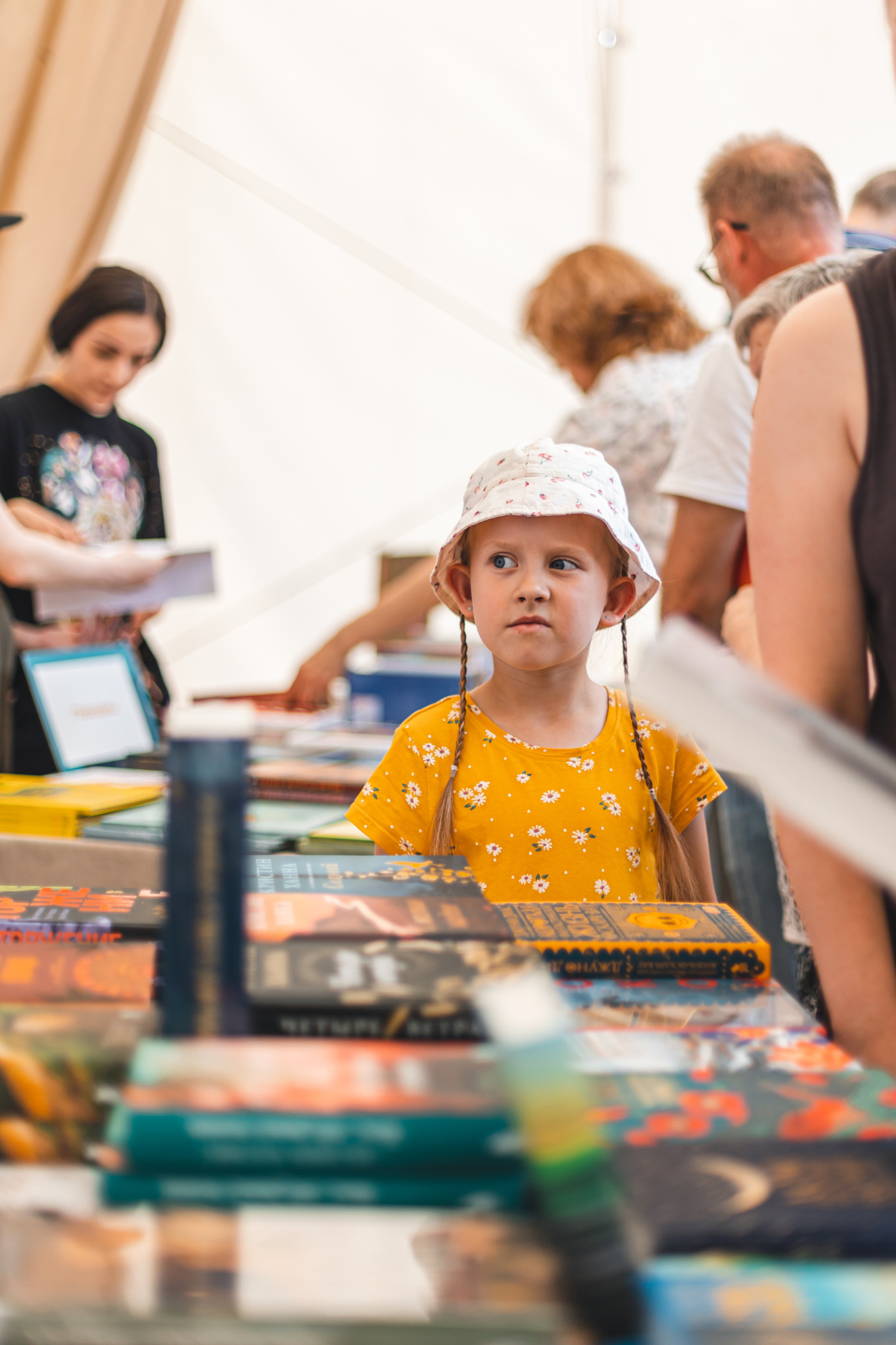 Общественные и культурные события. Наталья Летунова — репортажный фотограф