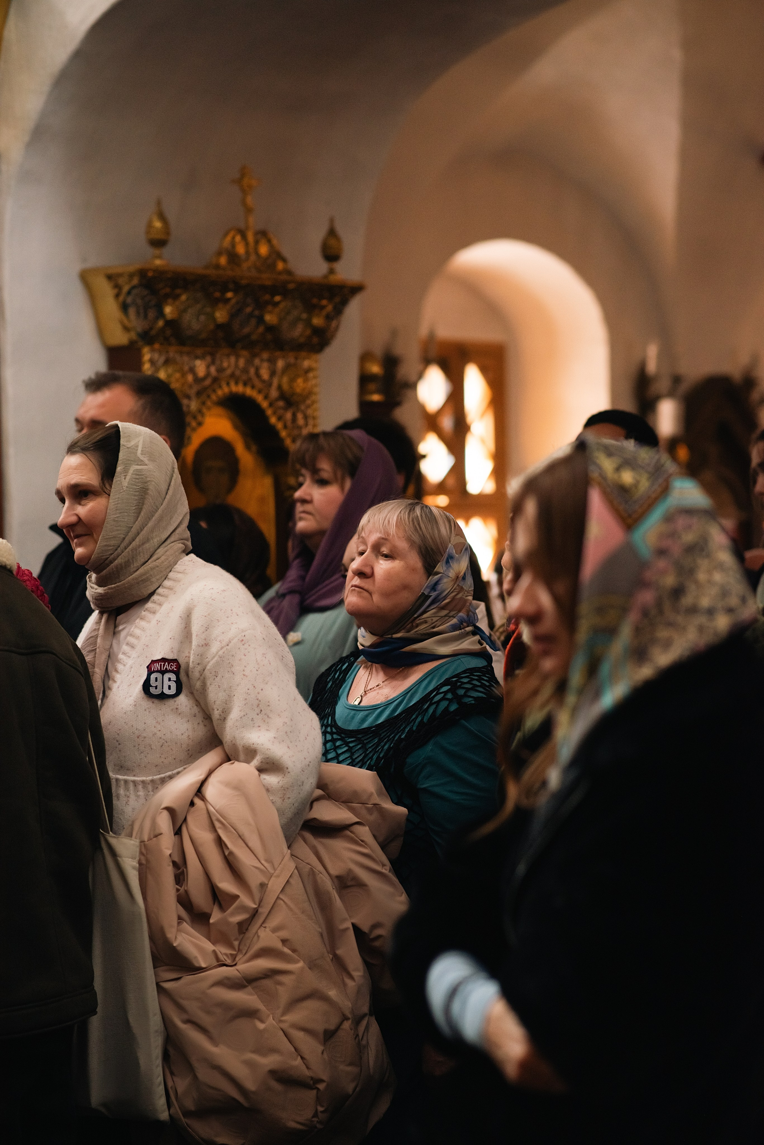 Благовещение. Фотограф, визажист. Москва