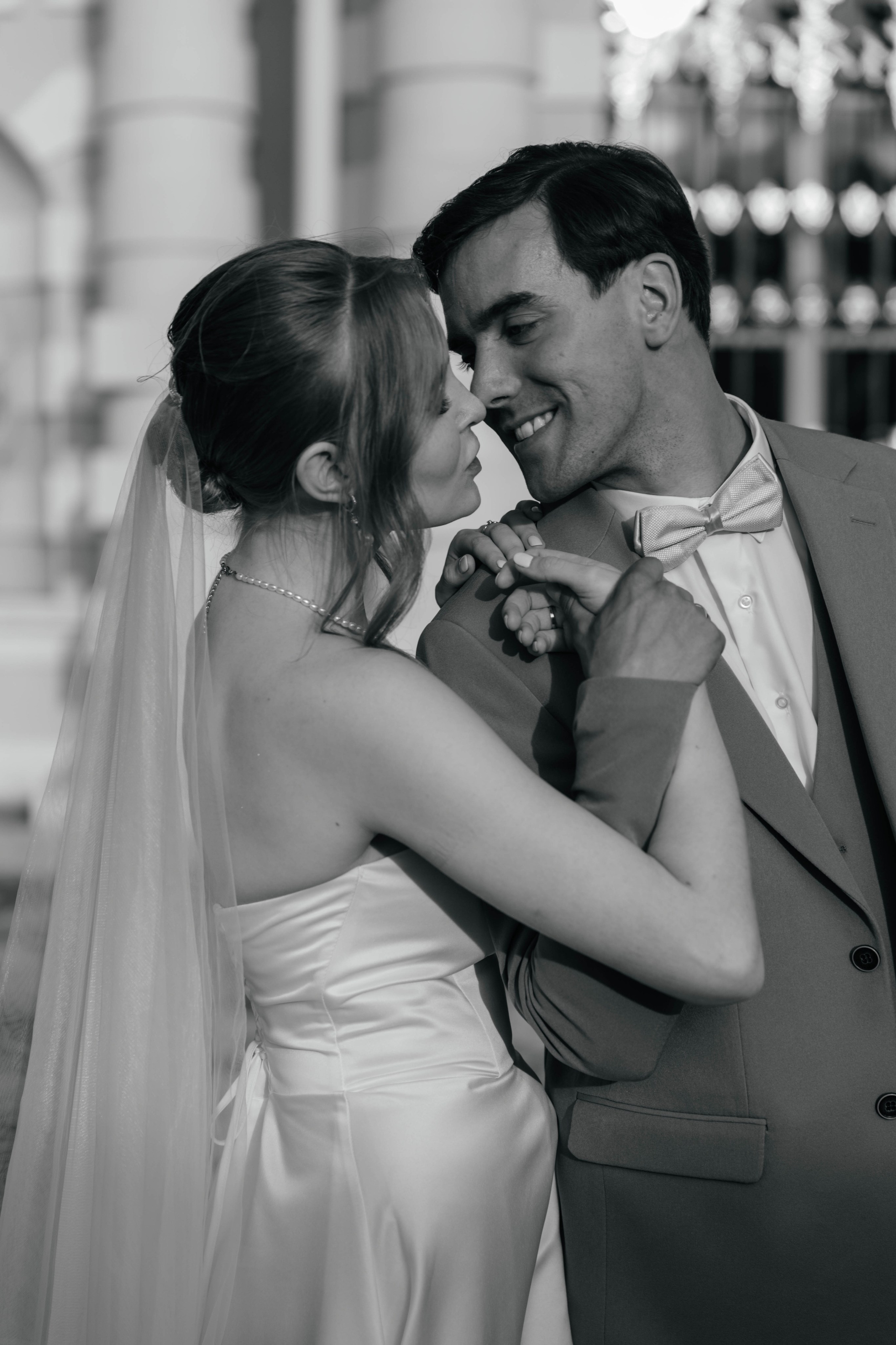 DANIEL & ANNA. Свадебное ФОТО & ВИДЕО Москва/Липецк