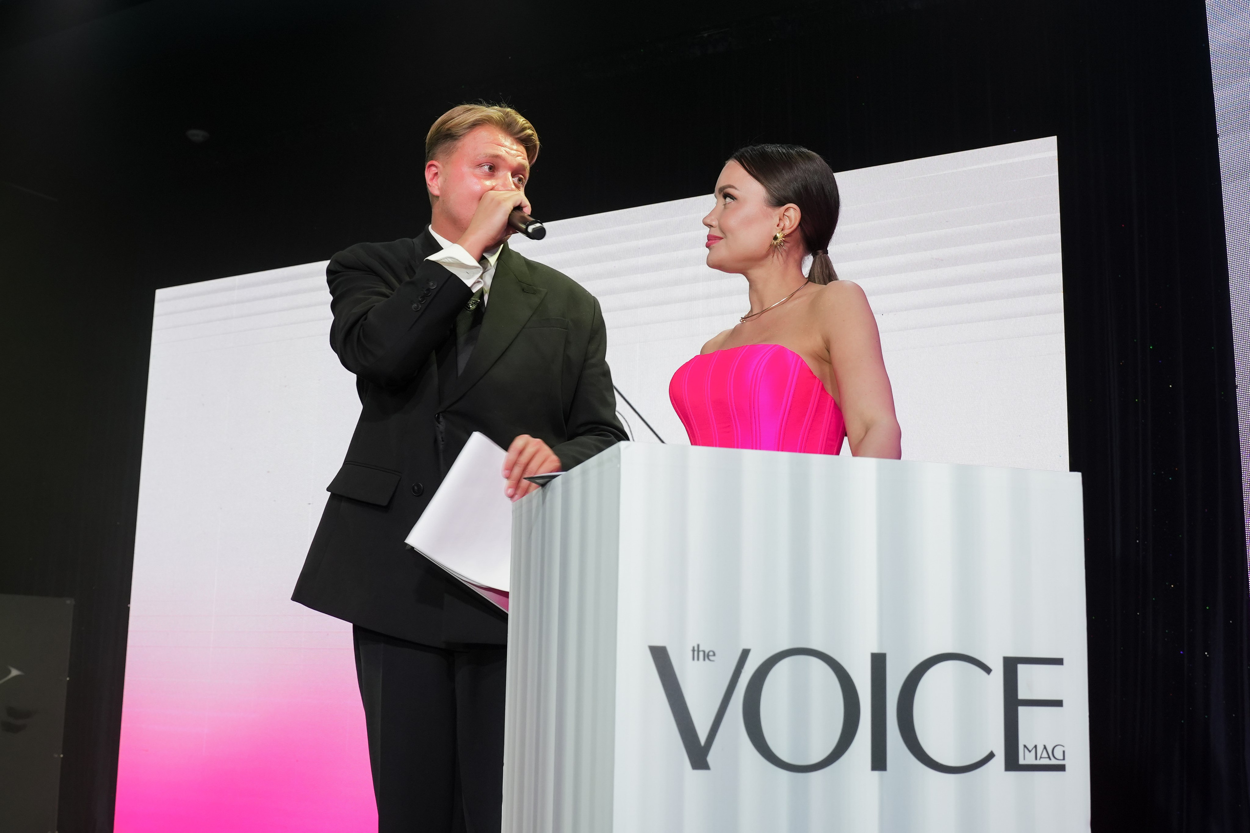 The VOICE. Фотограф Екатерина Юрьева | Тула, Москва, Новомосковск