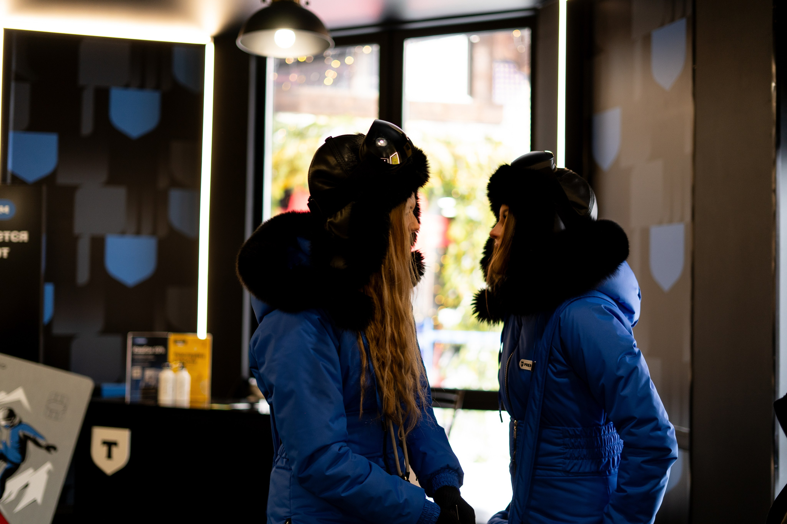 Т-Банк. Анастасия Паршукова — фотограф Шерегеш Новосибирск