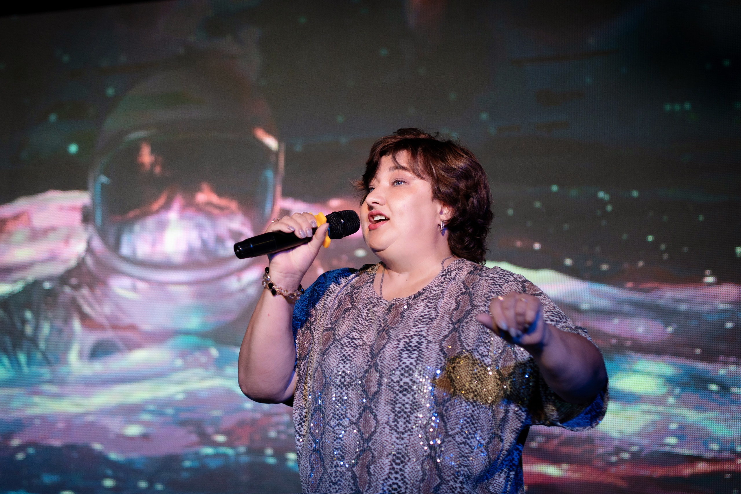 FaSol'. Анастасия Паршукова — фотограф Шерегеш Новосибирск