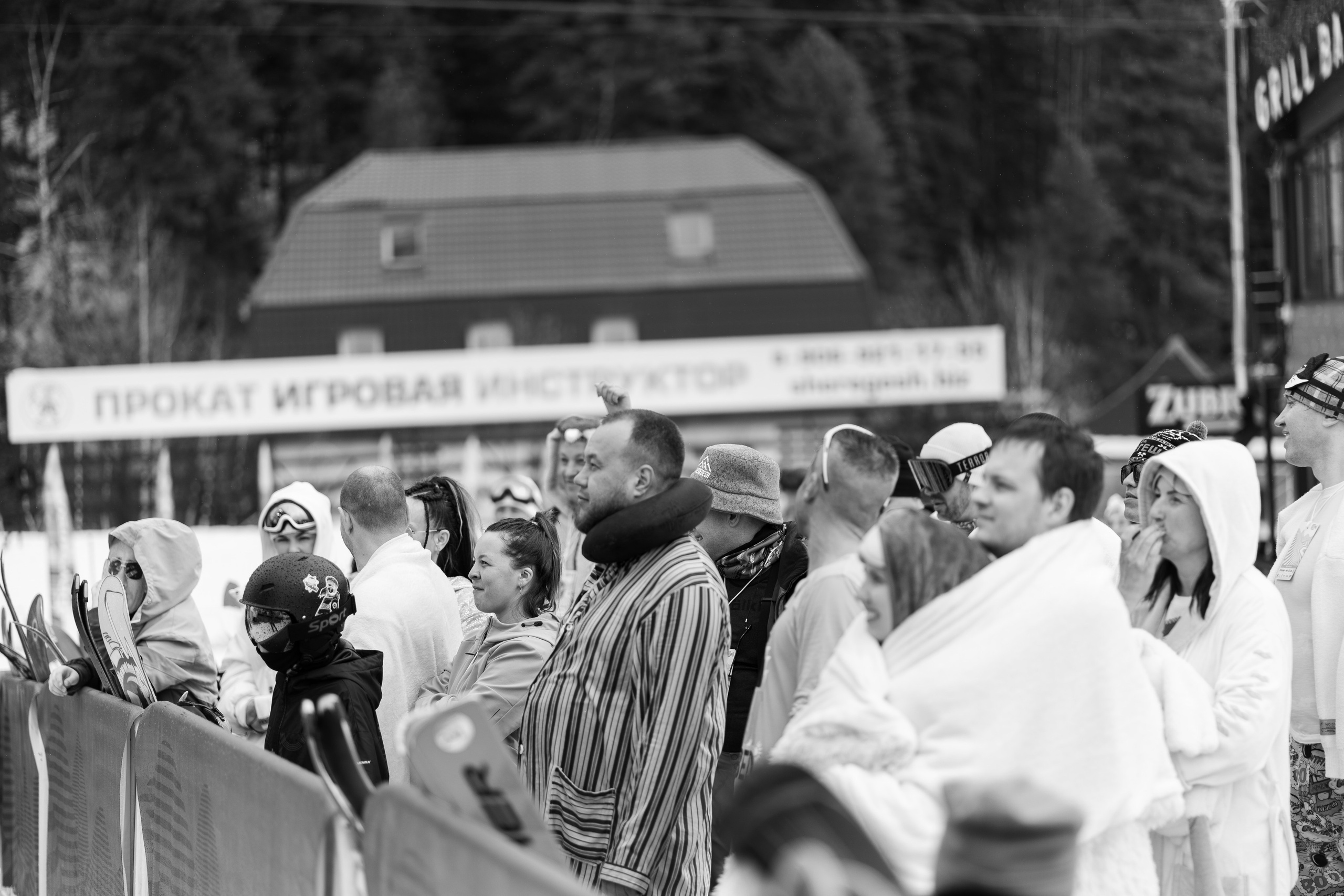 Грелка 18.04.24. Анастасия Паршукова — фотограф Шерегеш Новосибирск