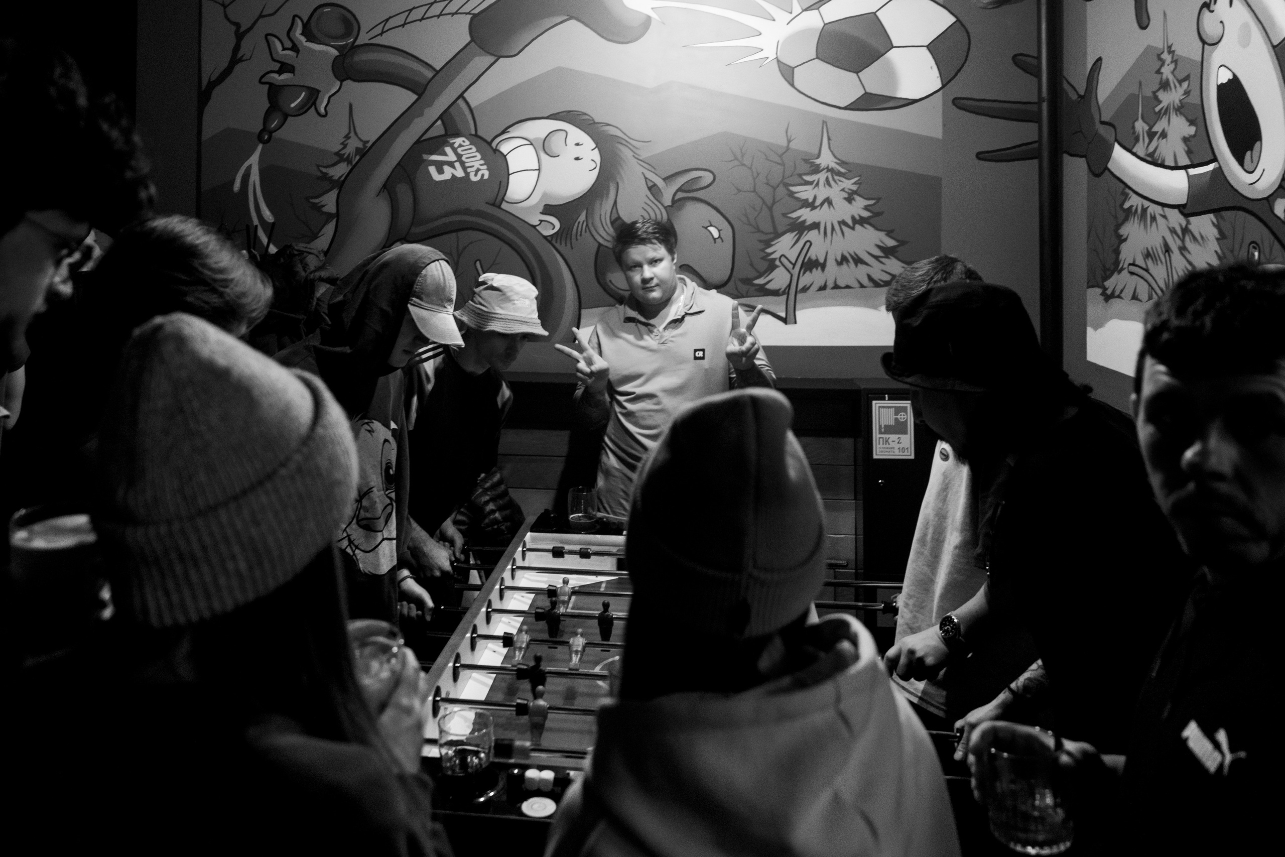 ШК. Анастасия Паршукова — фотограф Шерегеш Новосибирск