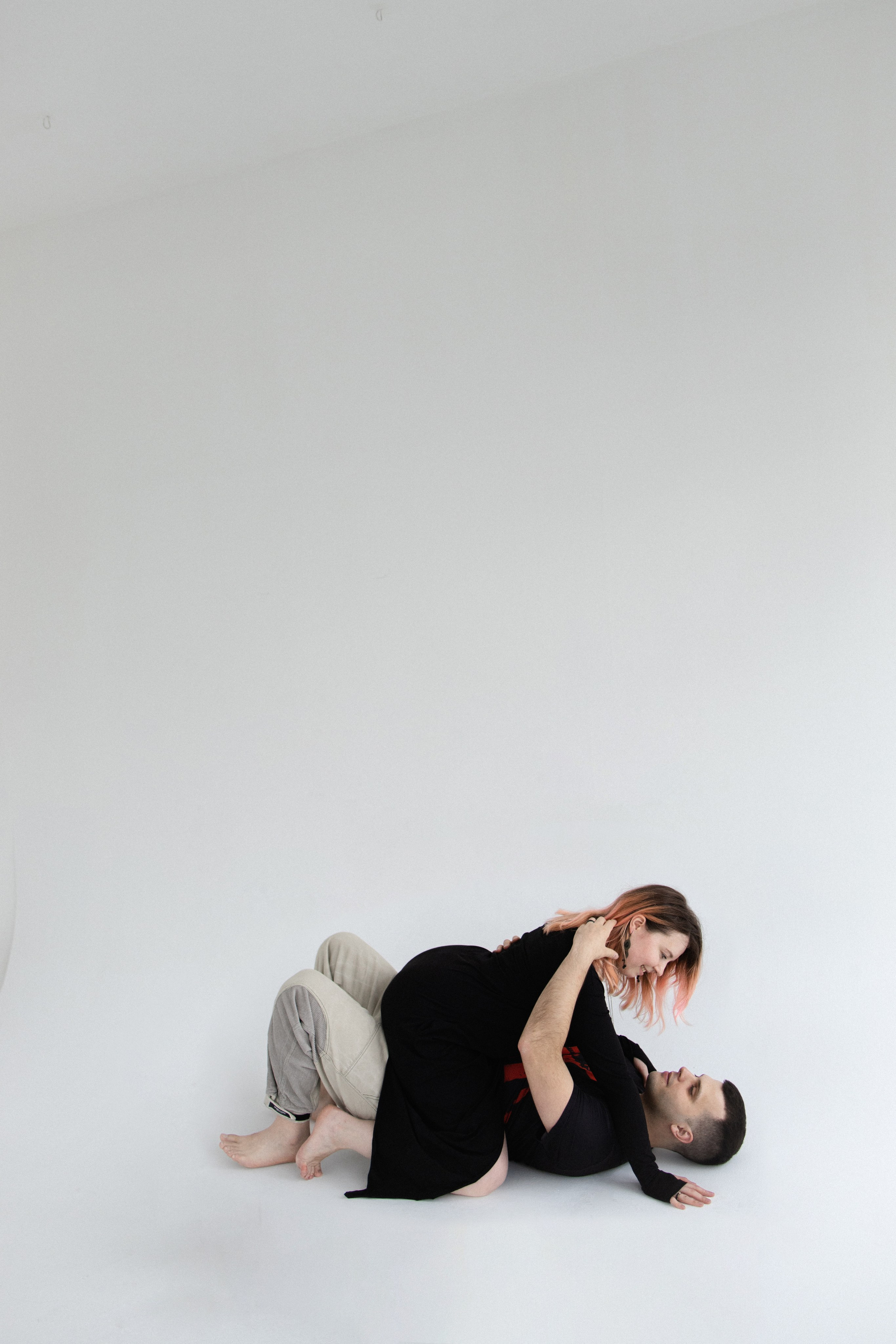 Таня и Виталий. Семейный и lovestory фотограф в Москве Светлана Коняхина