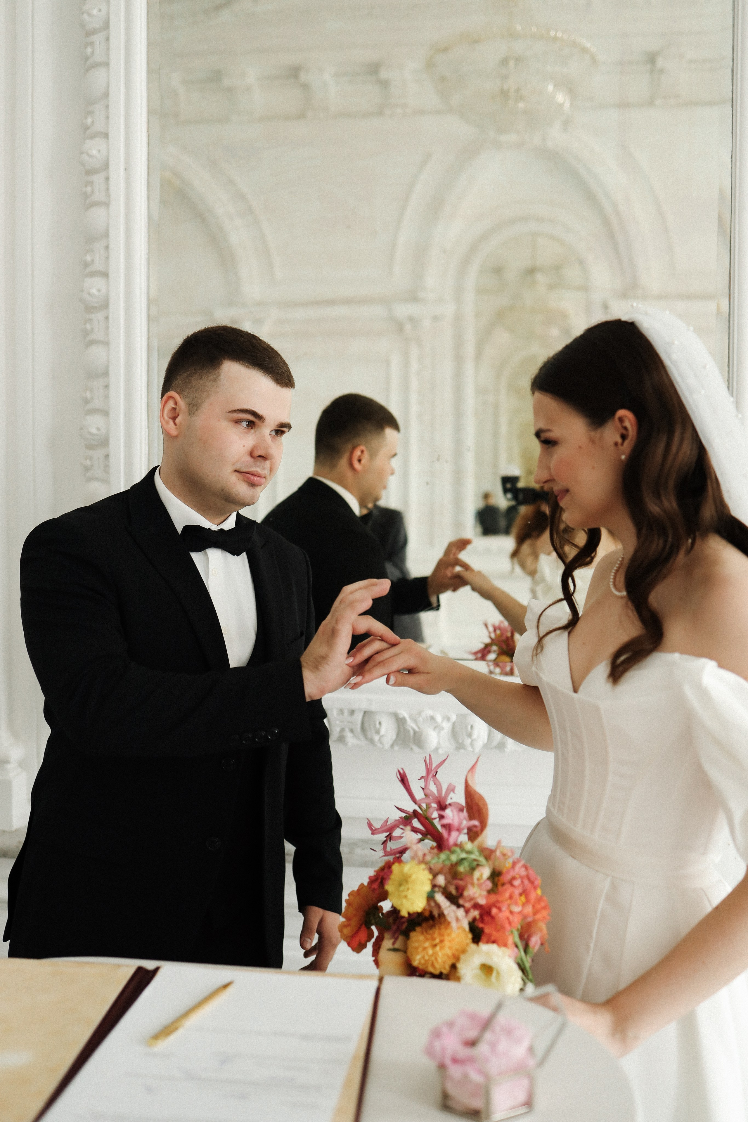 Е. + К. Особняк Спиридонова, Дом у озера. Семейный и lovestory фотограф в Москве Светлана Коняхина