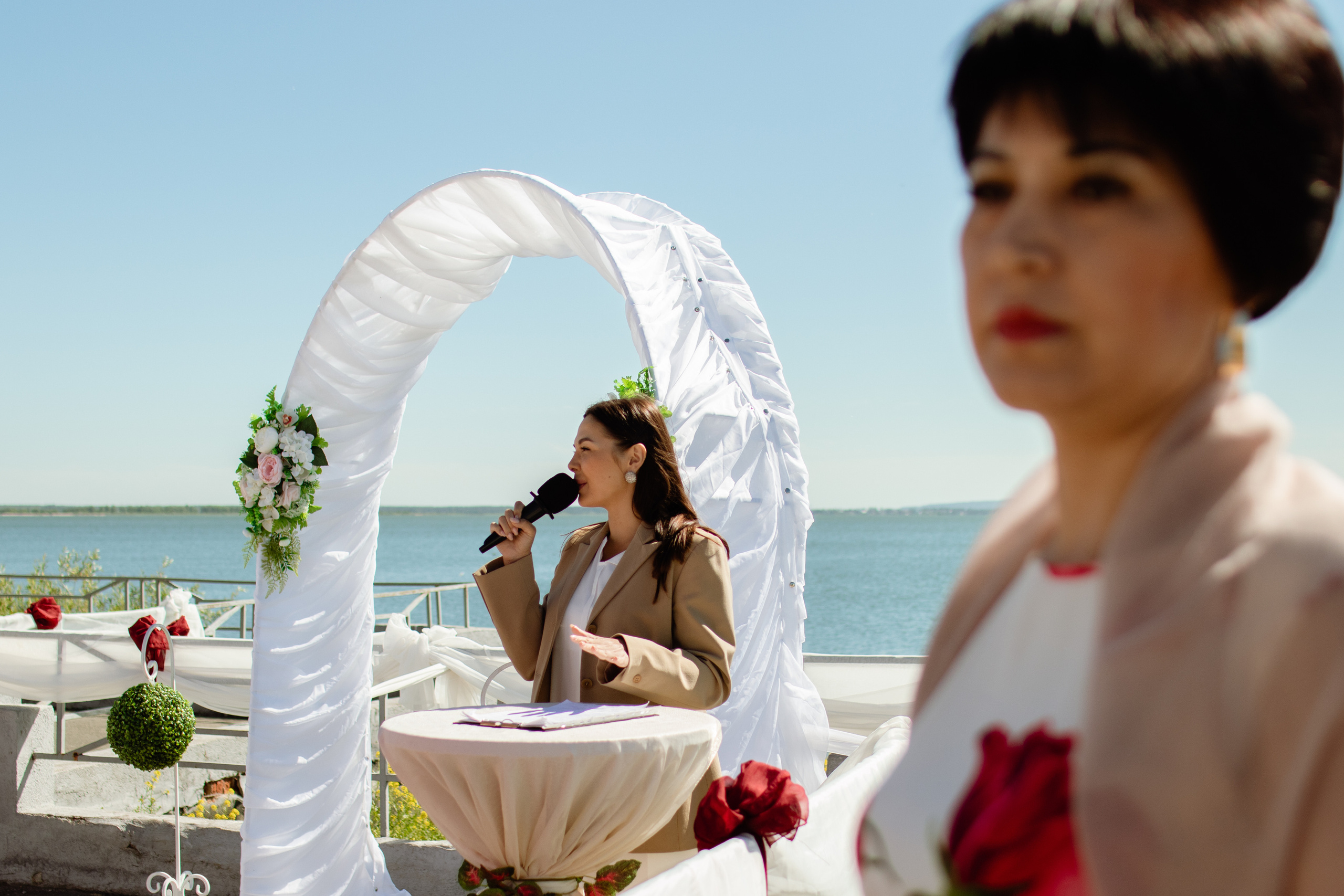 Антон и Юлия. Фотограф в Челябинске Наталья Епимахова