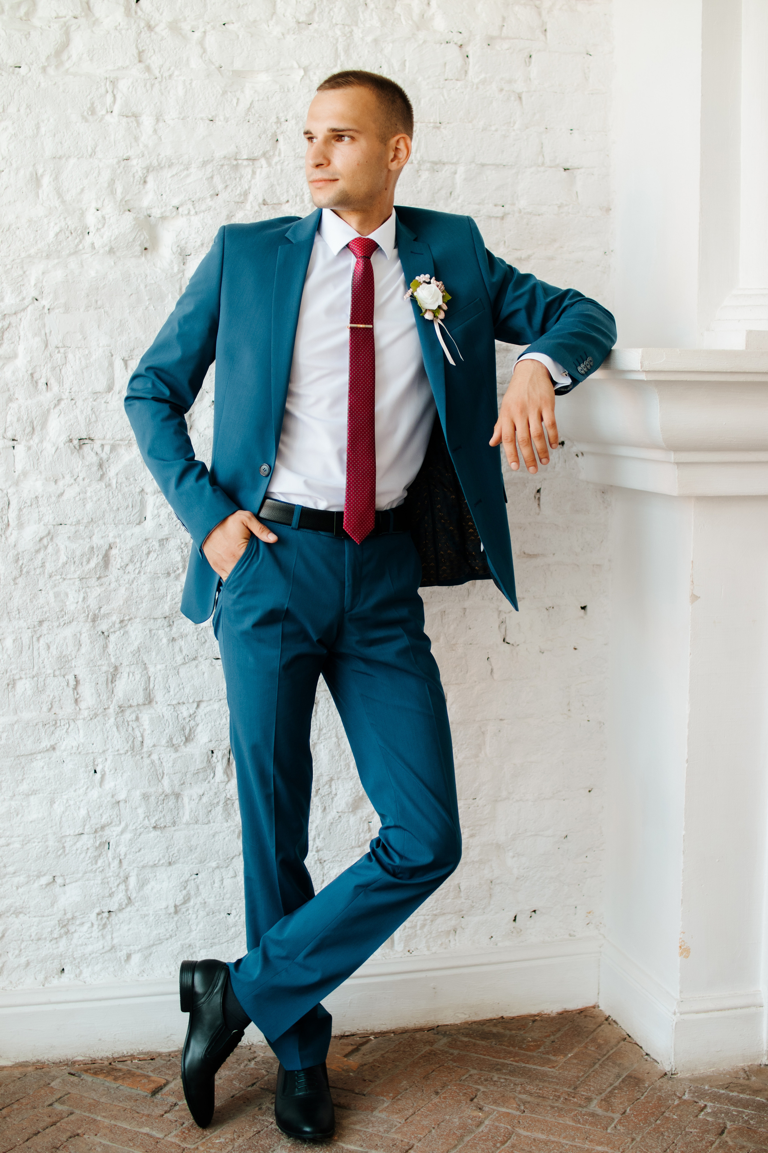 Сергей и Анастасия. Фотограф в Челябинске Наталья Епимахова