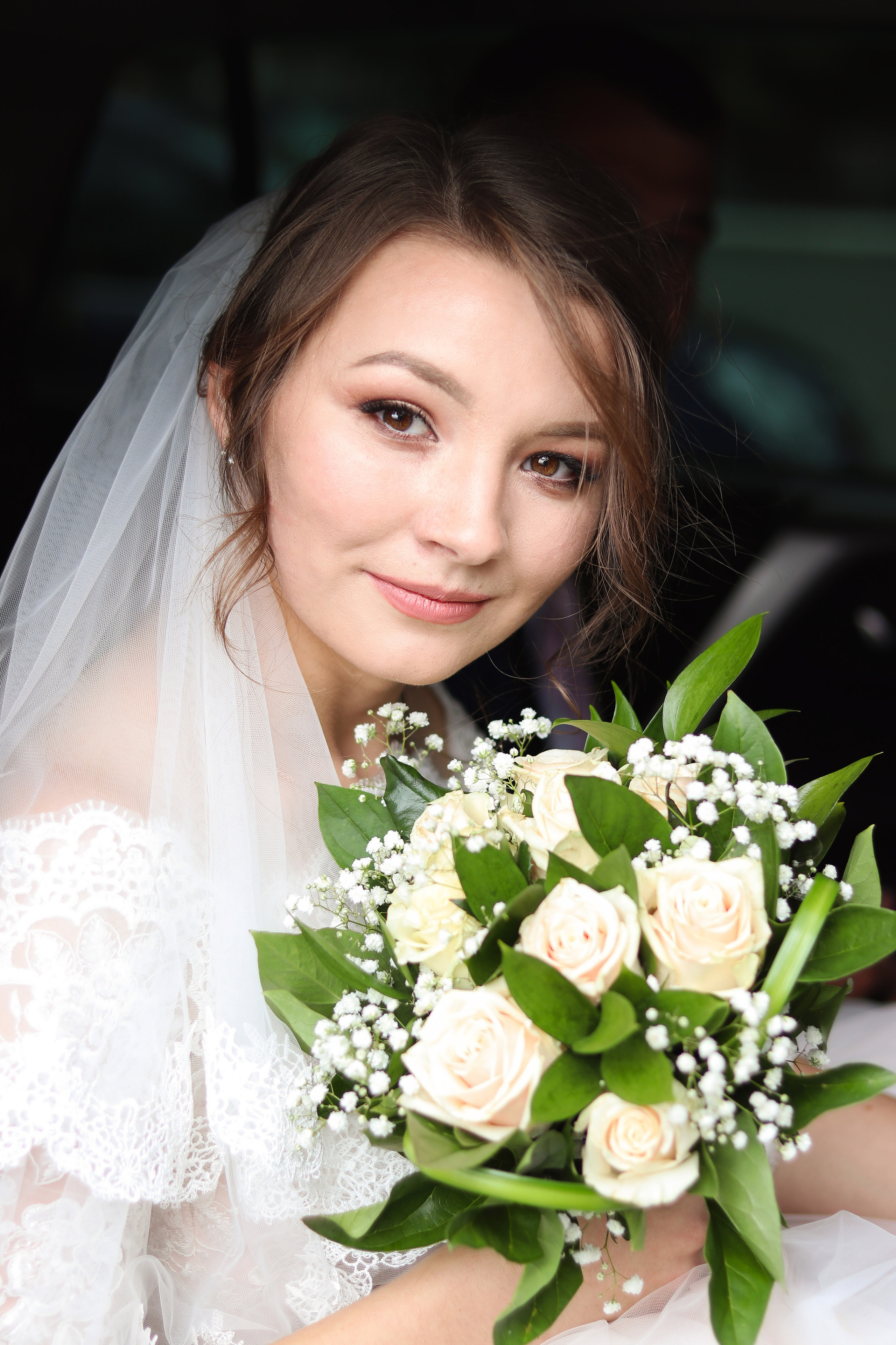 Сергей и Анжелика. Фотограф в Челябинске Наталья Епимахова