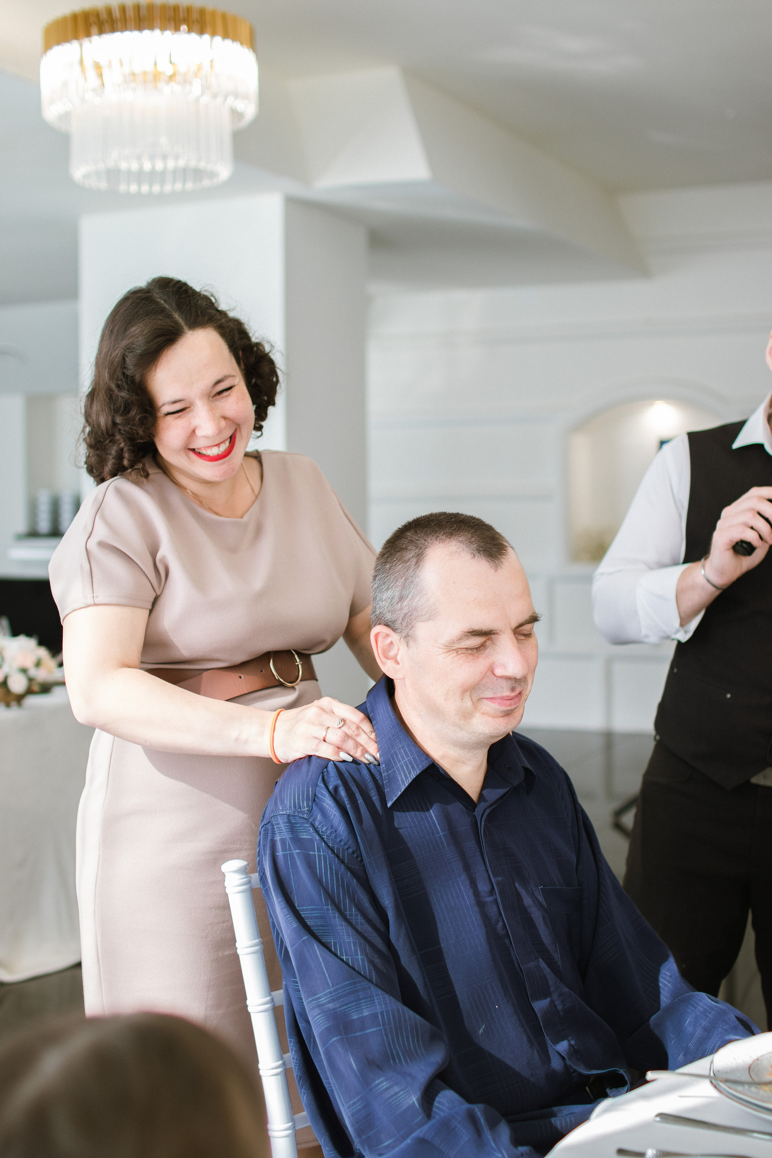 Регина и Артём. Фотограф в Челябинске Наталья Епимахова