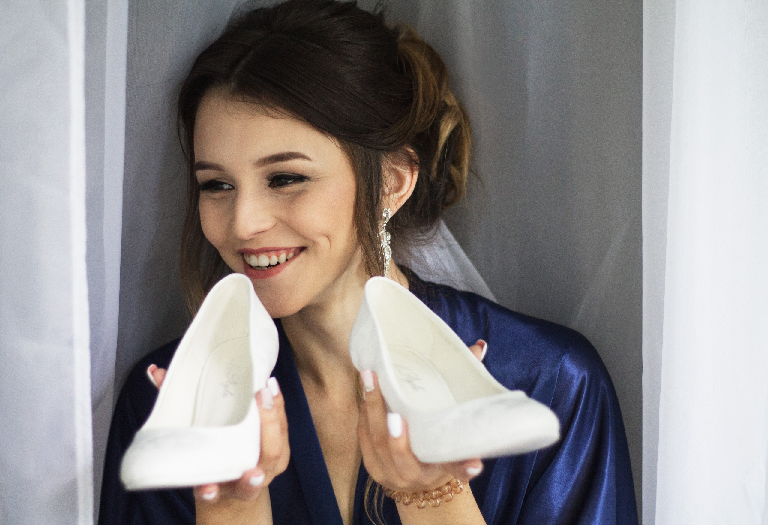 Сергей и Виктория. Фотограф в Челябинске Наталья Епимахова