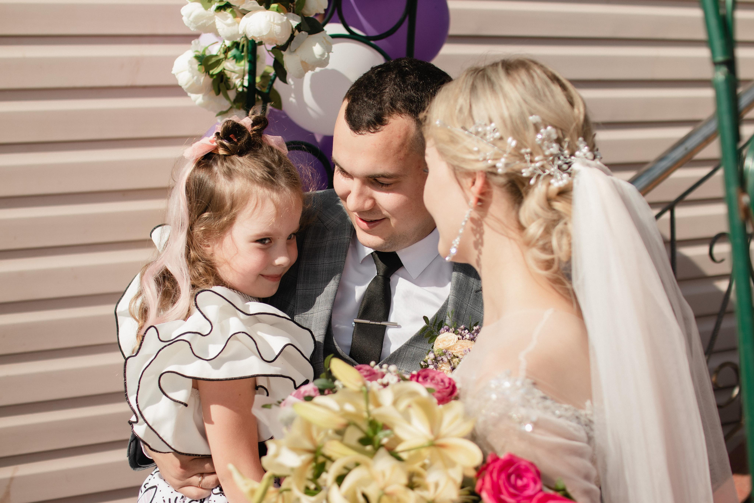 Александр и Юлия. Фотограф в Челябинске Наталья Епимахова