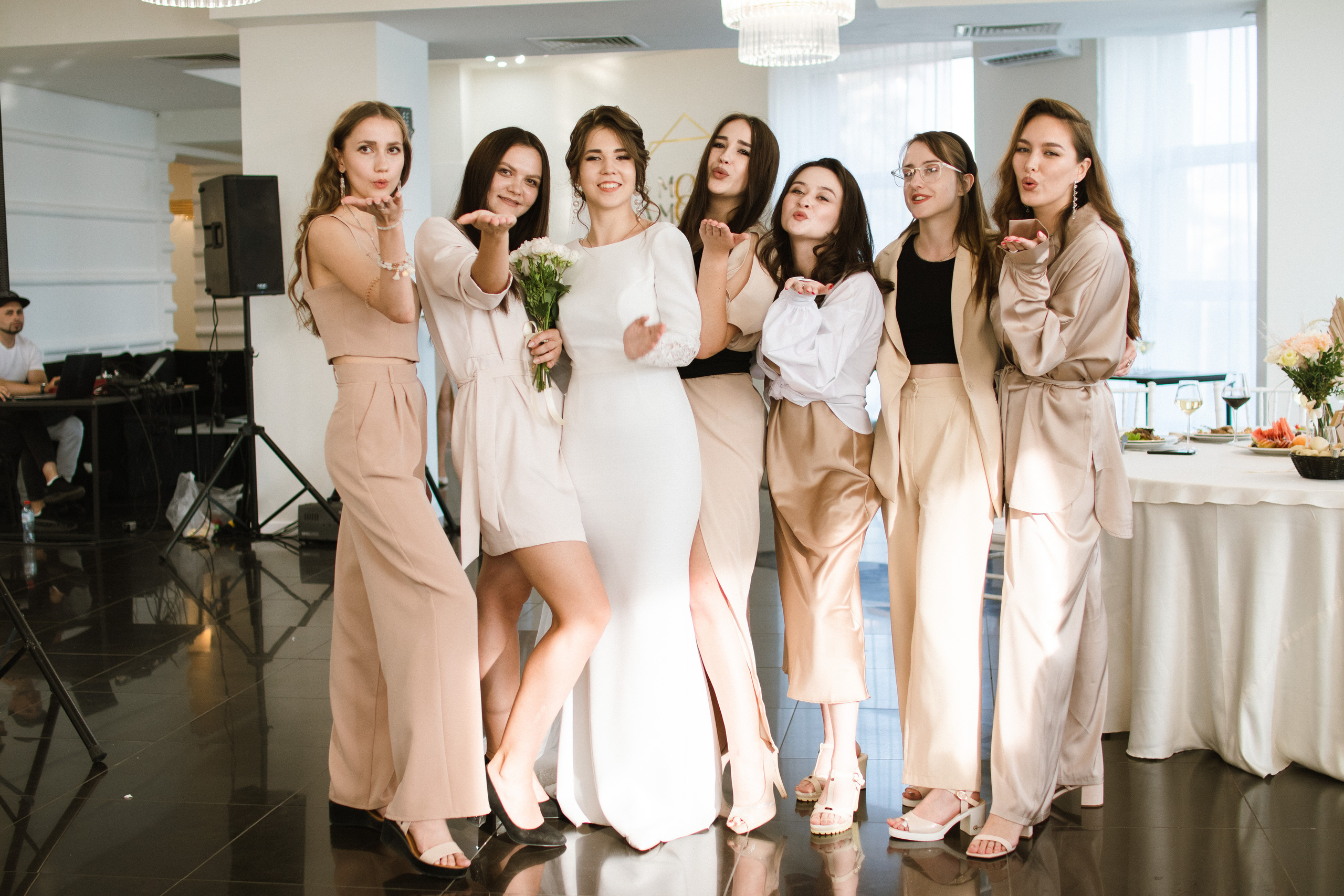 Регина и Артём. Фотограф в Челябинске Наталья Епимахова