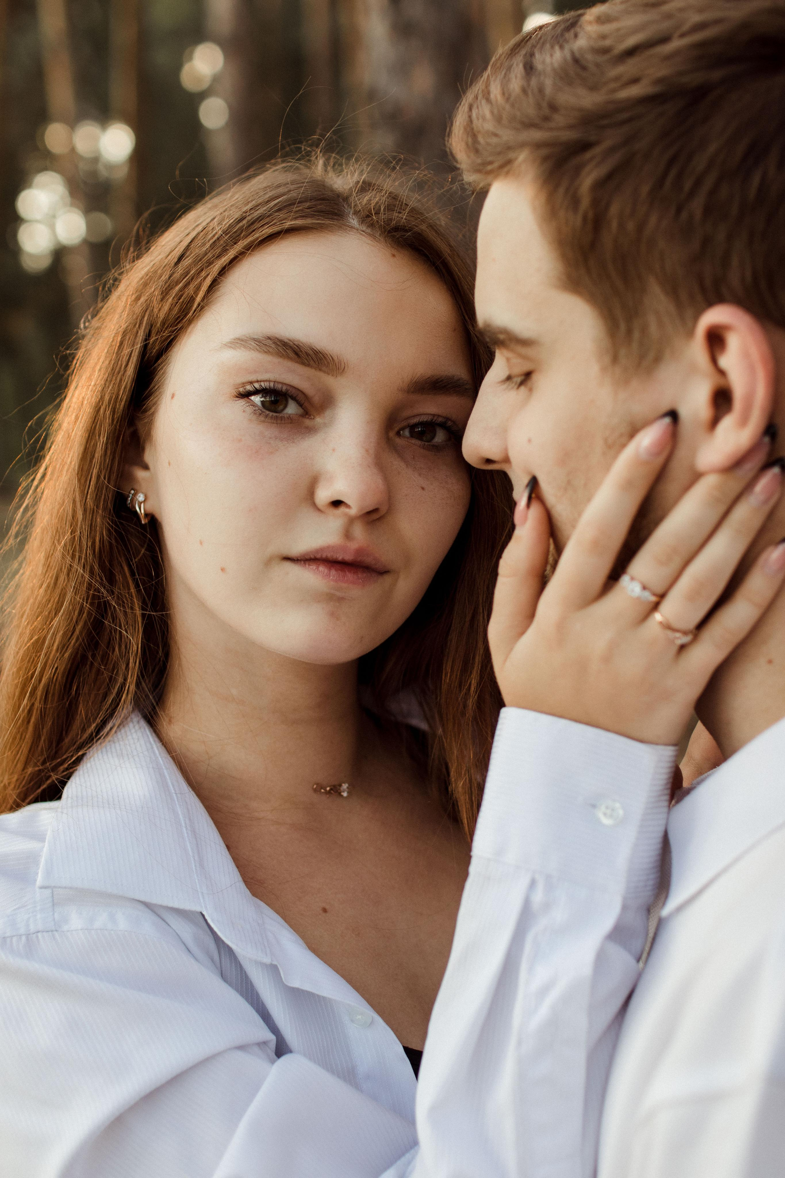 Катя и Артём. Фотограф в Челябинске Наталья Епимахова