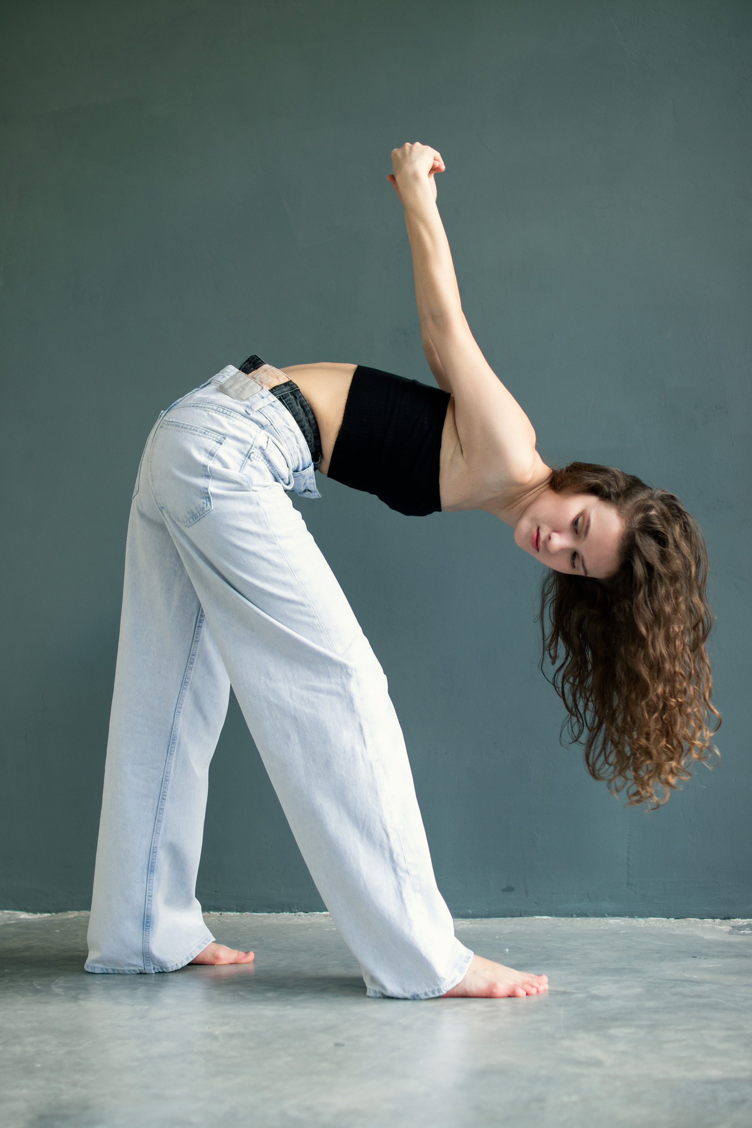 Вика (МА MODELS). Фотограф в Челябинске Наталья Епимахова