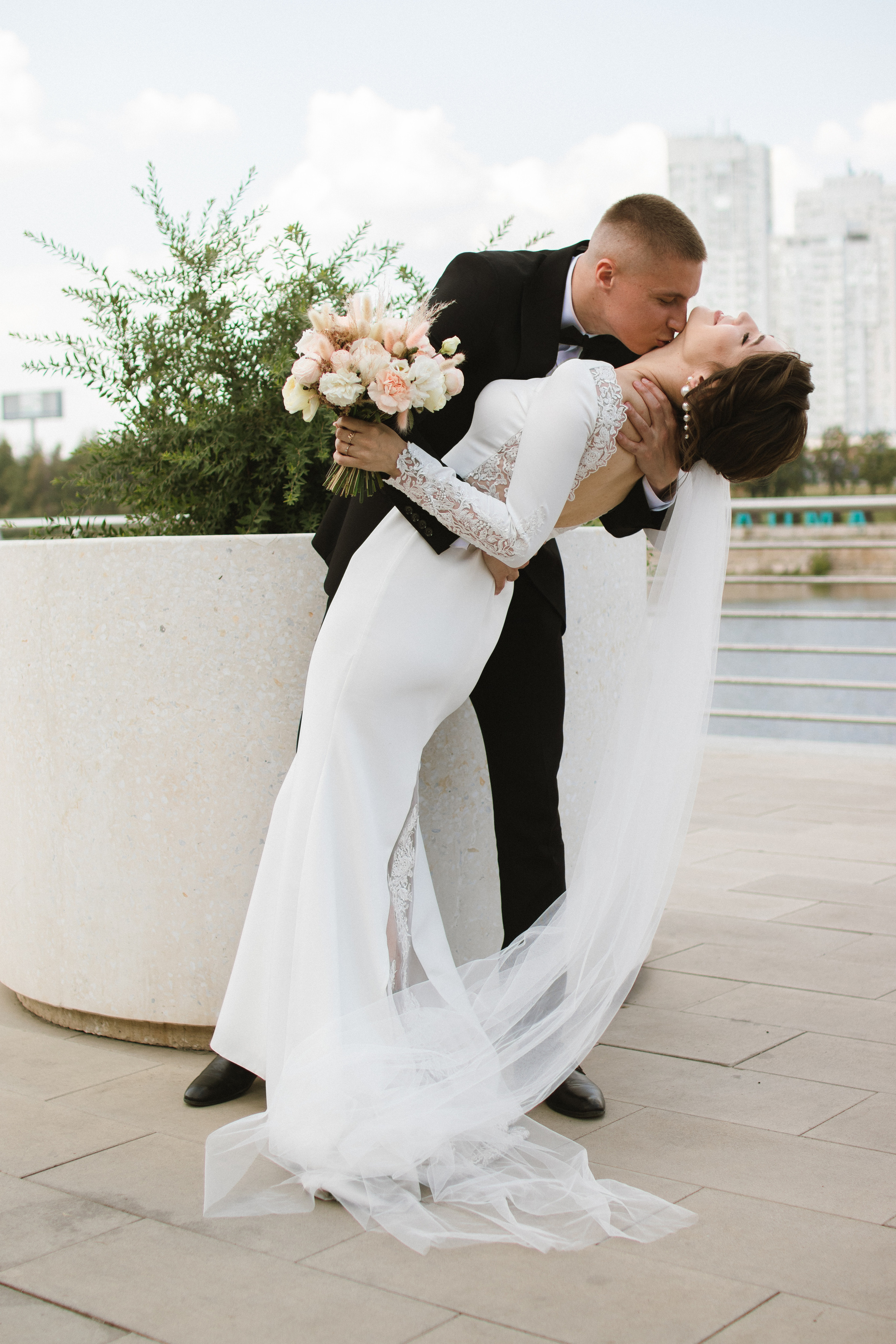 Регина и Артём. Фотограф в Челябинске Наталья Епимахова