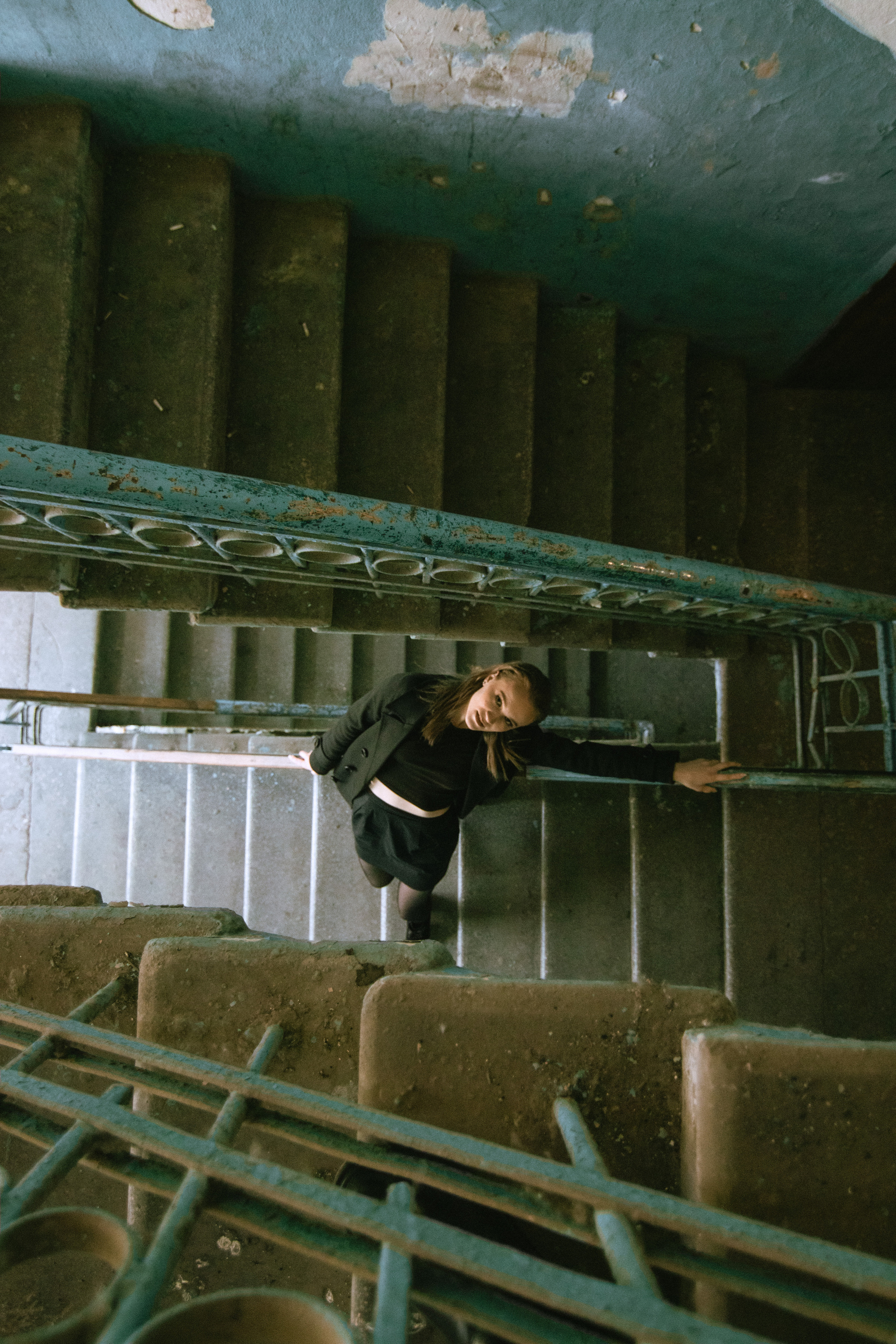 Аня. Фотограф в Челябинске Наталья Епимахова