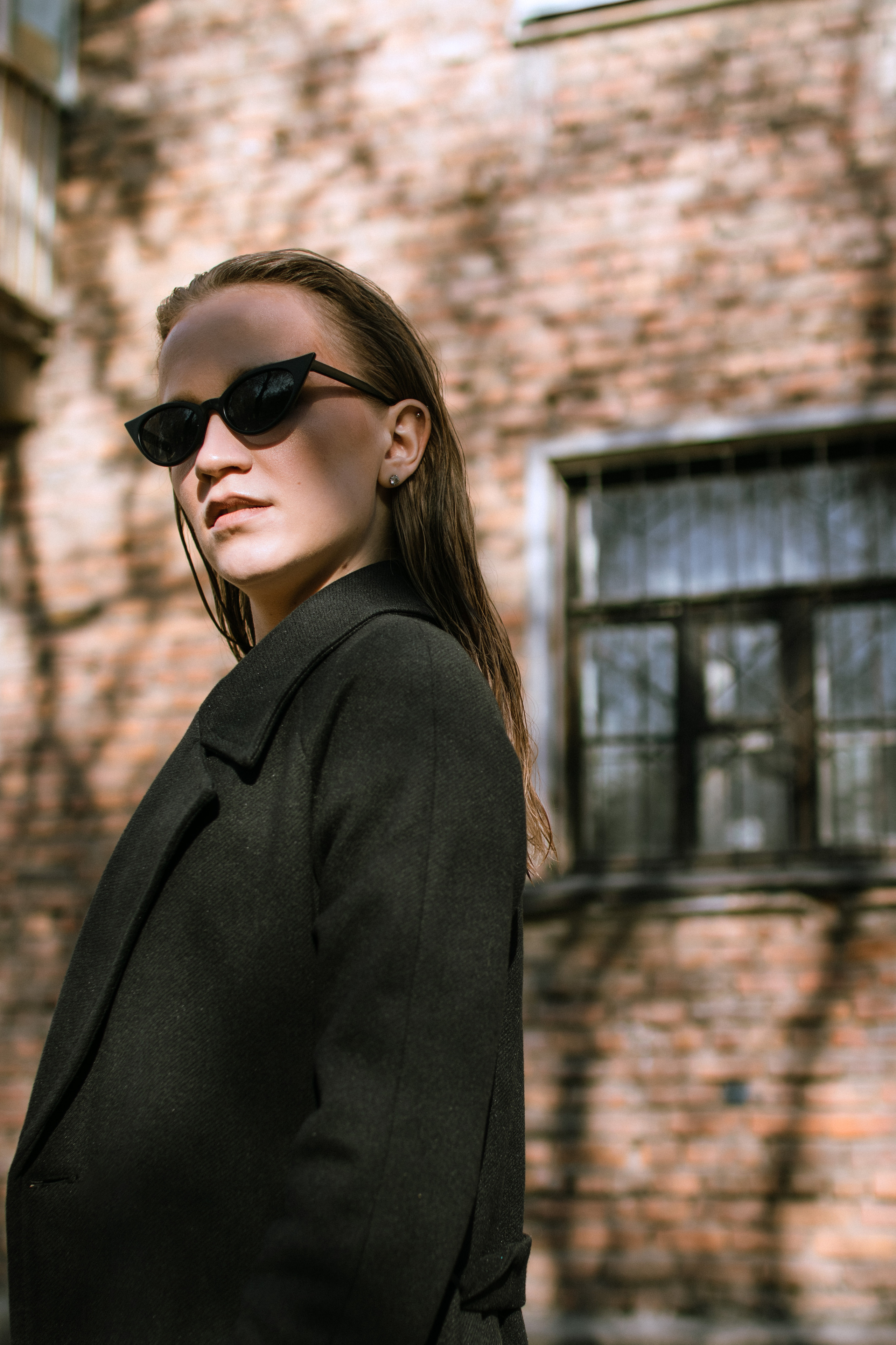 Аня. Фотограф в Челябинске Наталья Епимахова