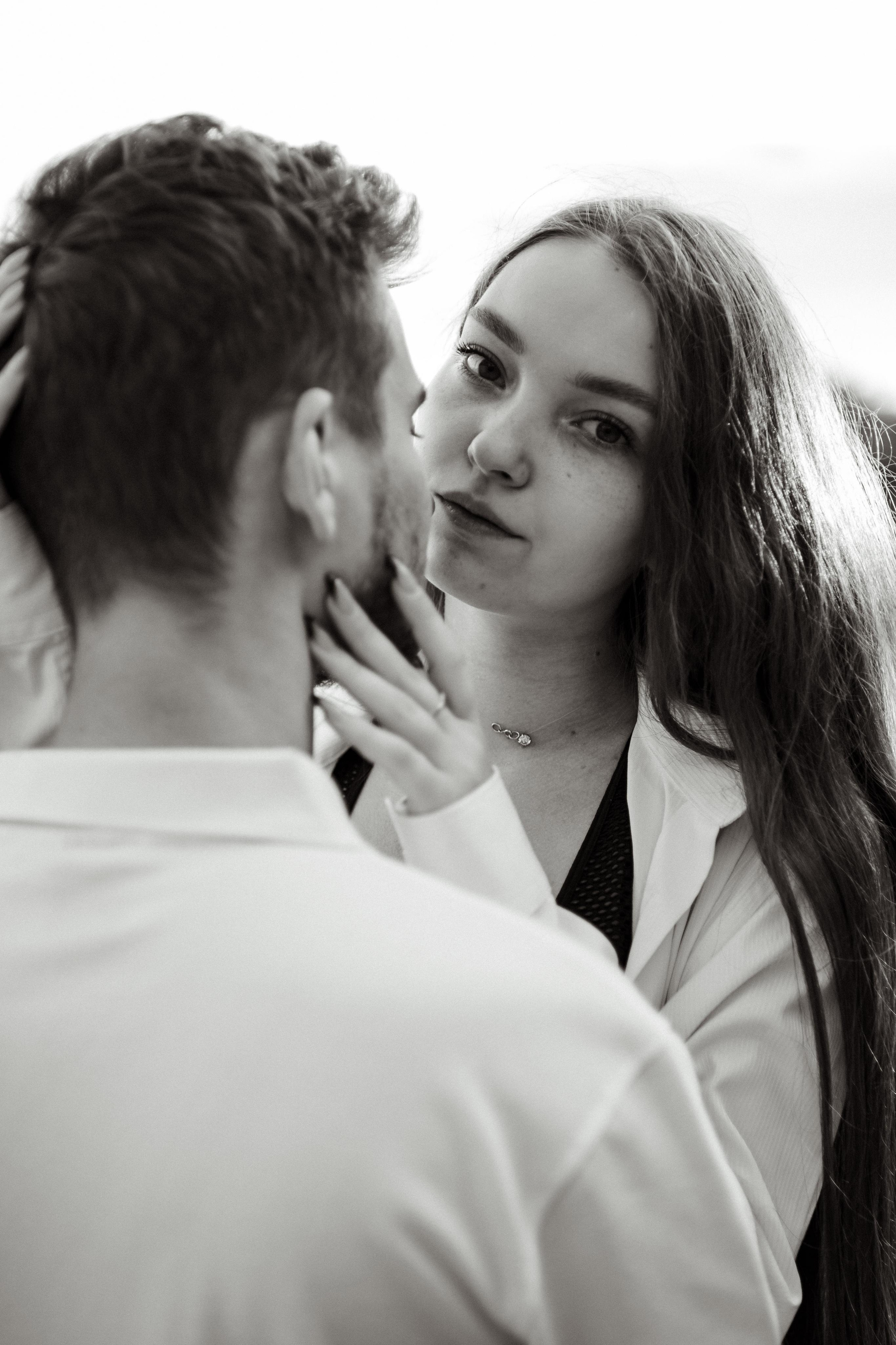 Катя и Артём. Фотограф в Челябинске Наталья Епимахова