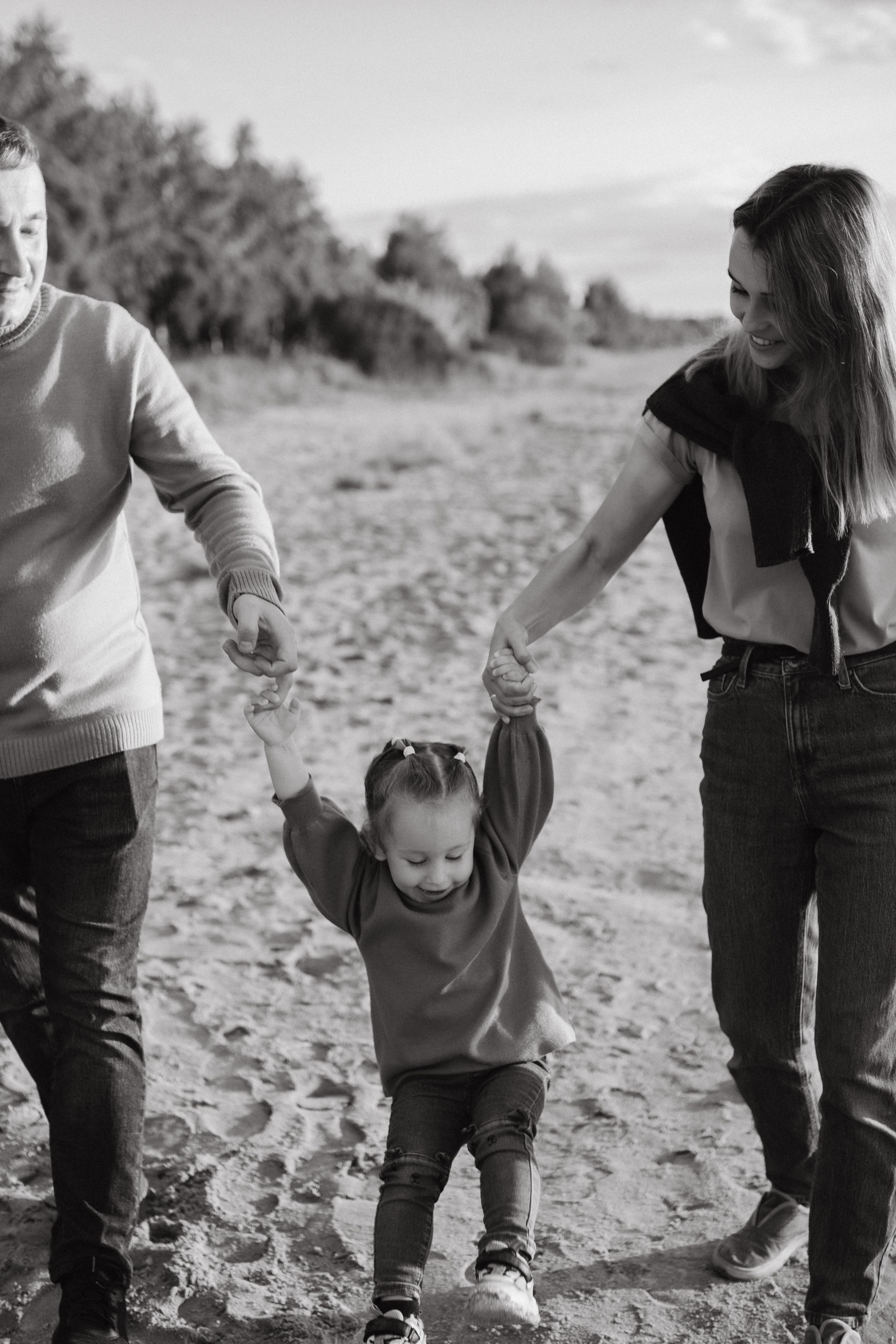 Сентябрьский закат. Фотограф в Челябинске Наталья Епимахова