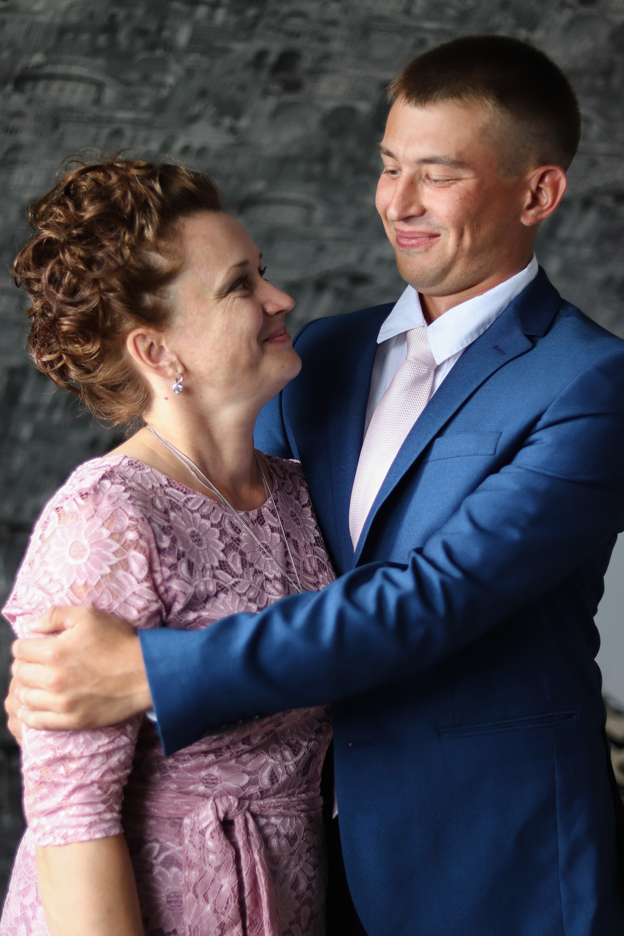 Сергей и Анжелика. Фотограф в Челябинске Наталья Епимахова