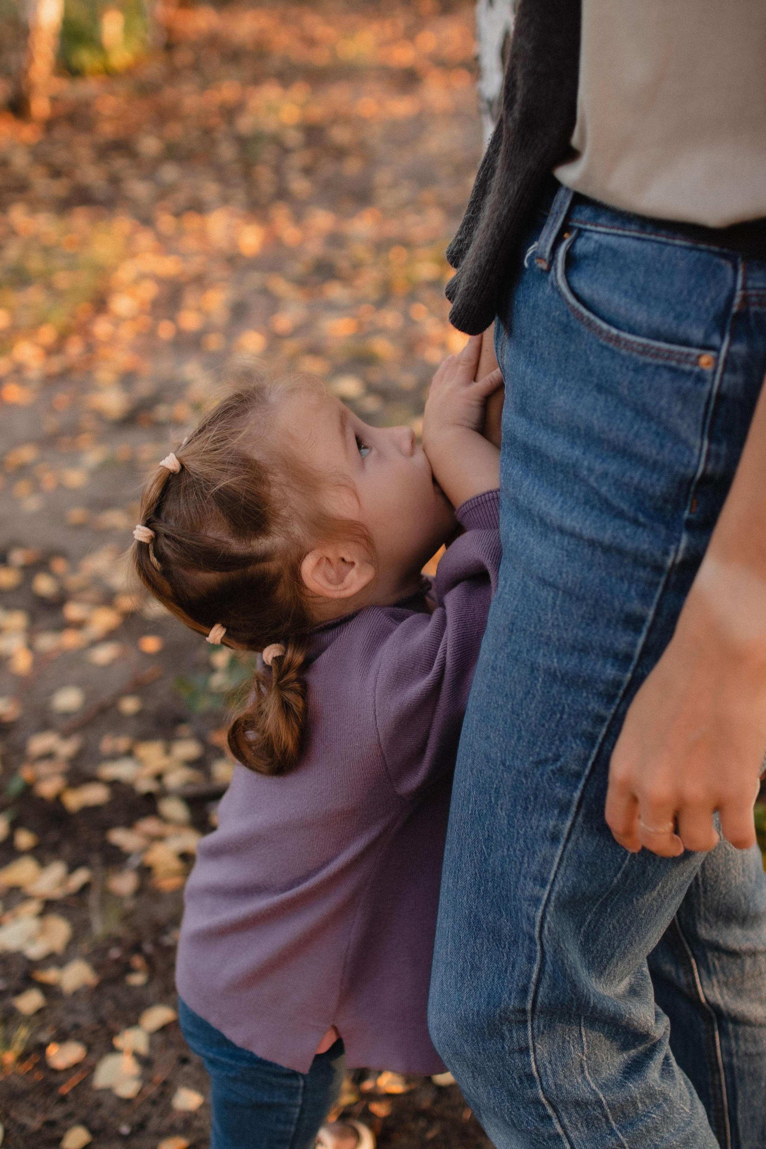 Сентябрьский закат. Фотограф в Челябинске Наталья Епимахова