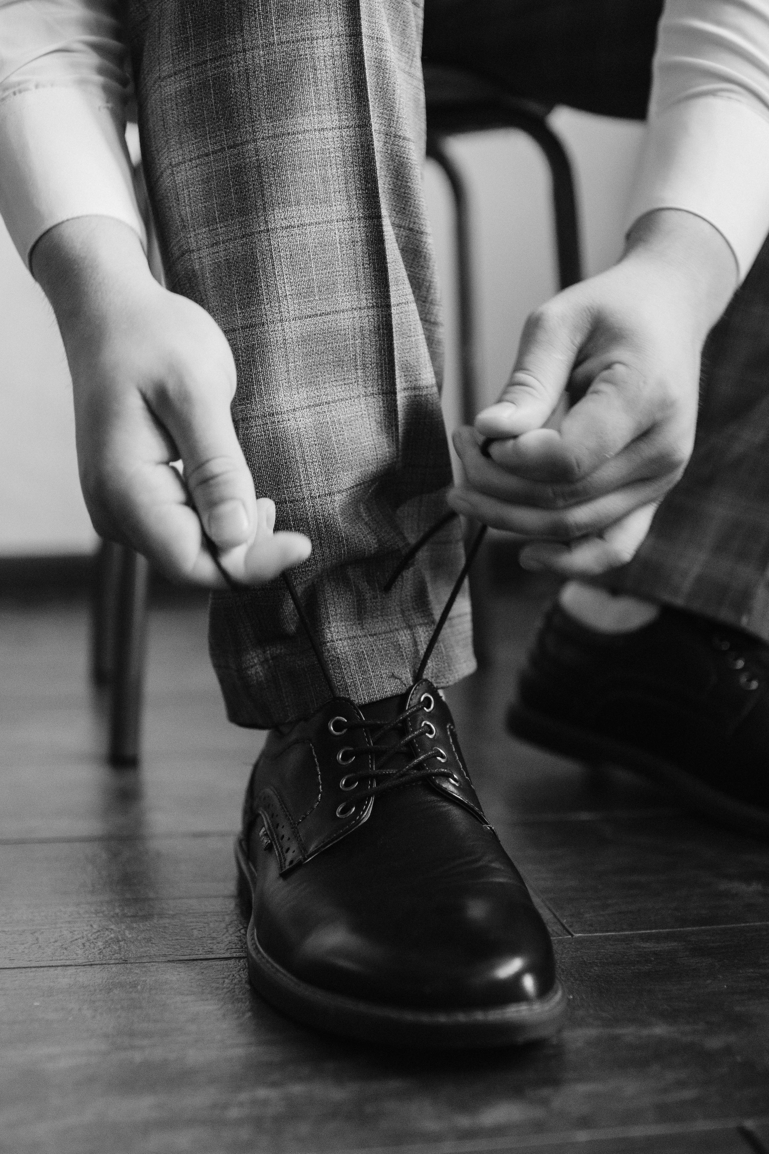 Александр и Юлия. Фотограф в Челябинске Наталья Епимахова