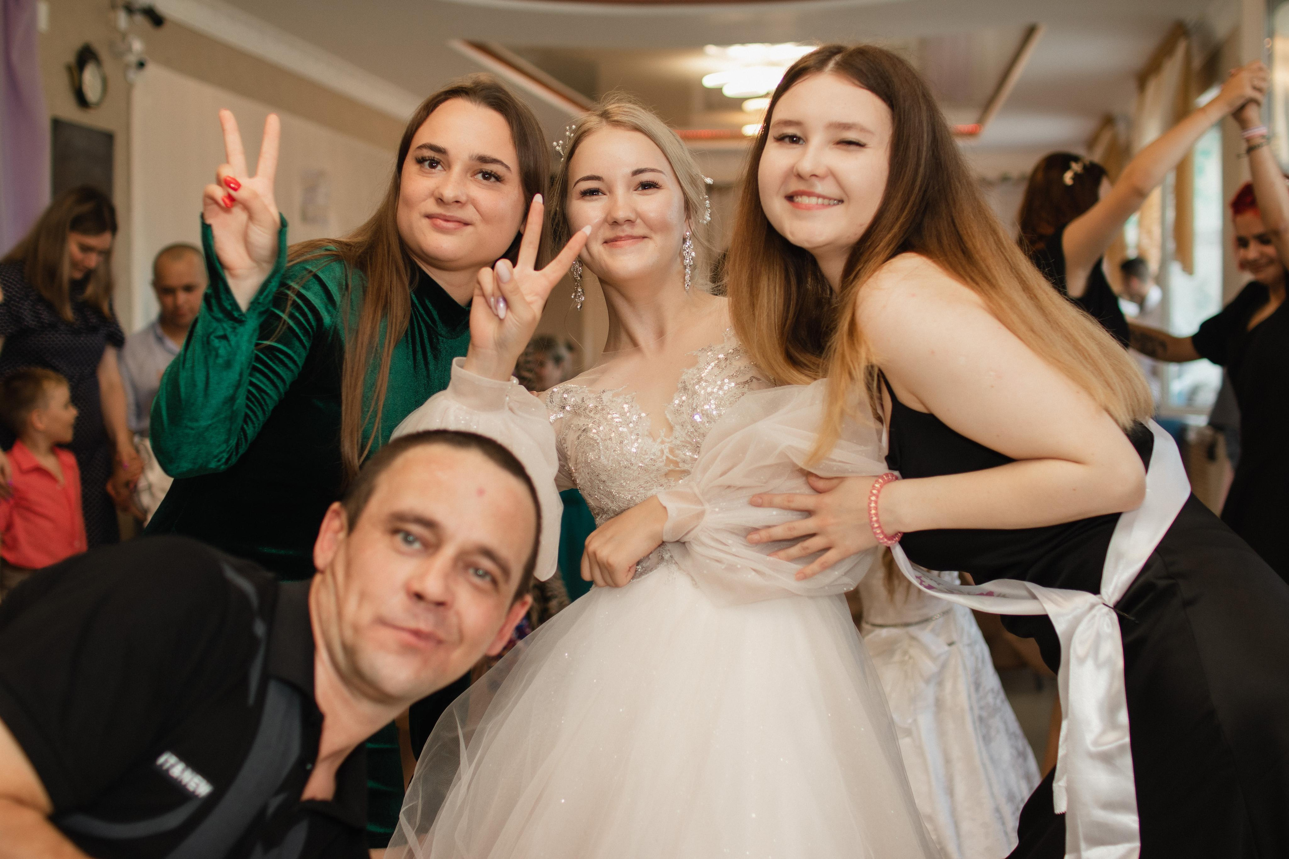 Александр и Юлия. Фотограф в Челябинске Наталья Епимахова