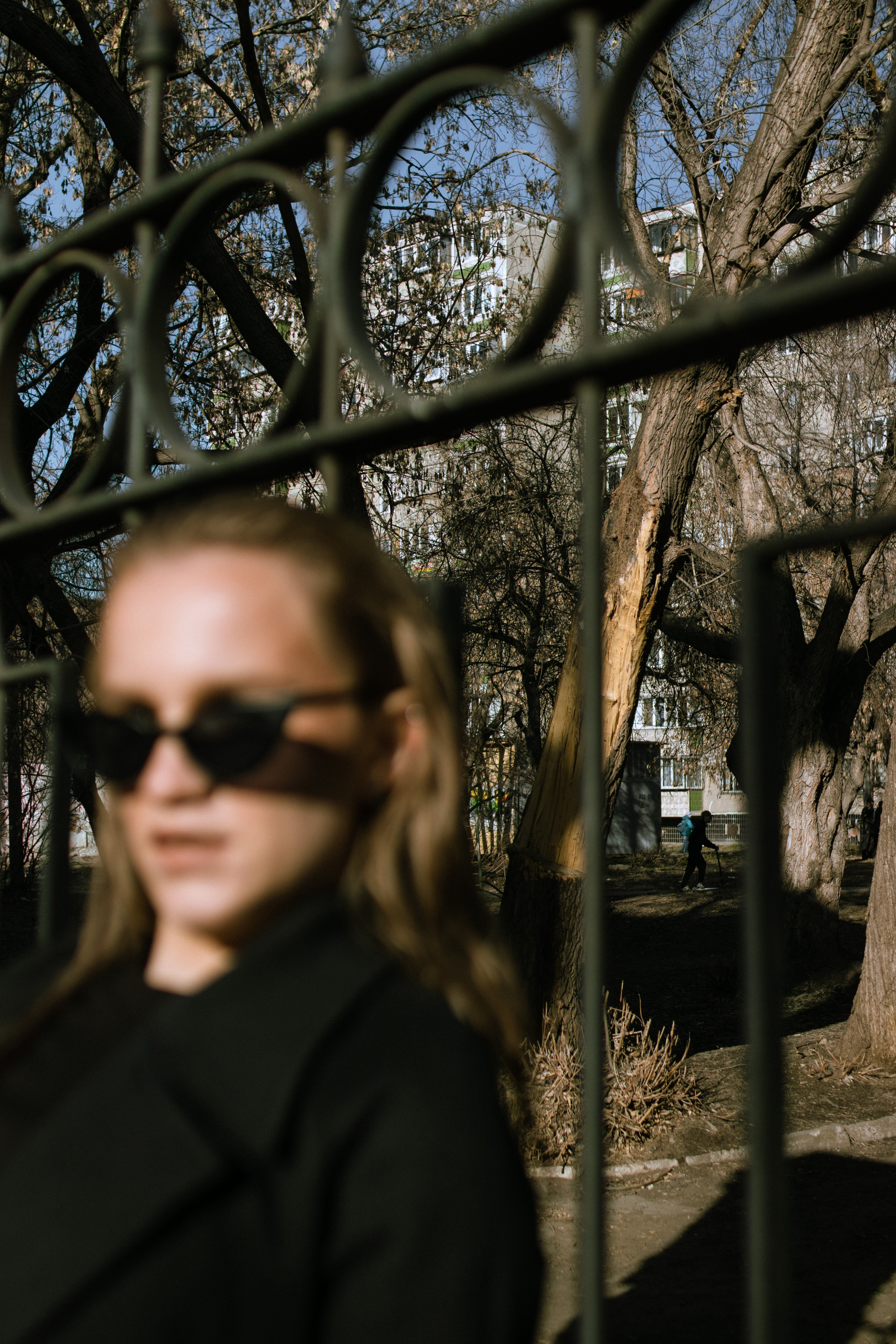 Аня. Фотограф в Челябинске Наталья Епимахова