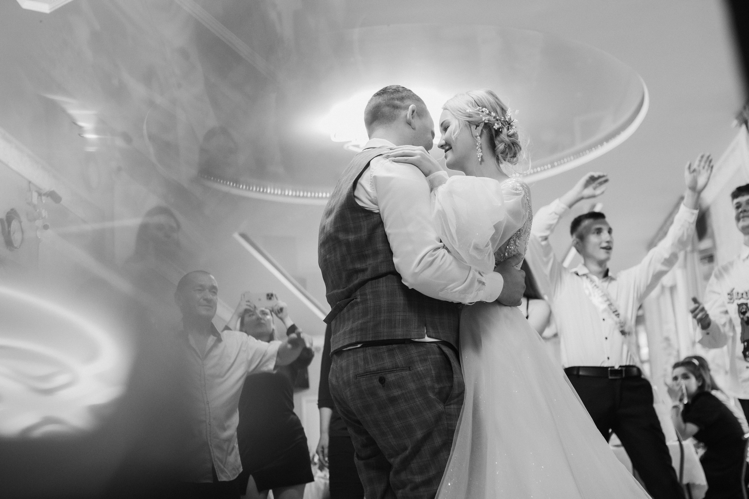 Александр и Юлия. Фотограф в Челябинске Наталья Епимахова