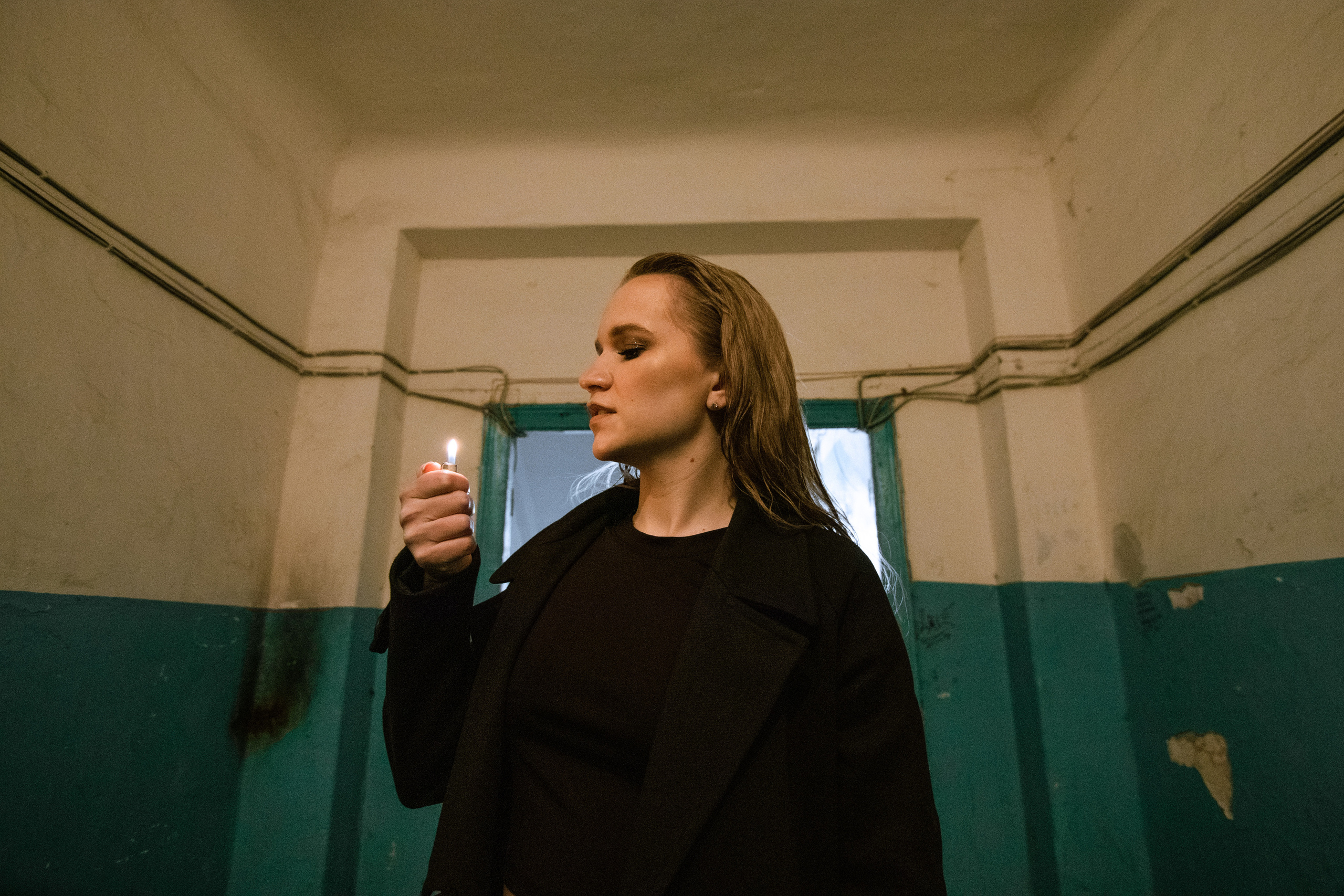 Аня. Фотограф в Челябинске Наталья Епимахова