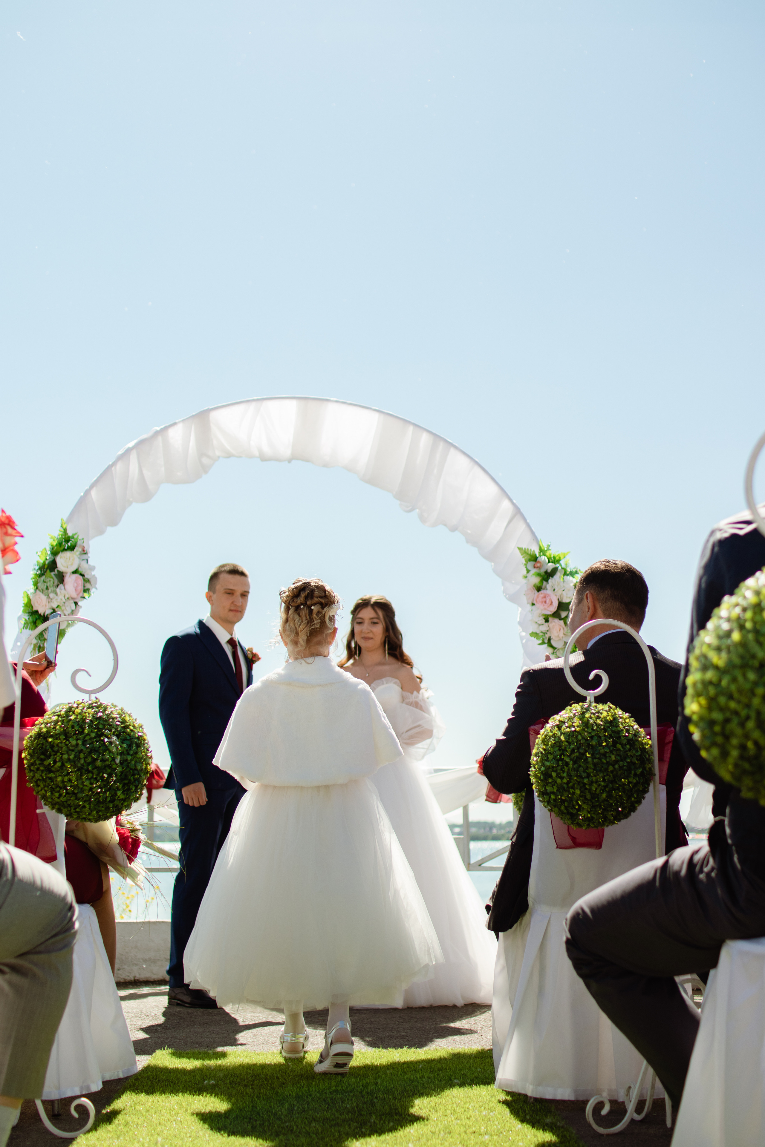 Антон и Юлия. Фотограф в Челябинске Наталья Епимахова