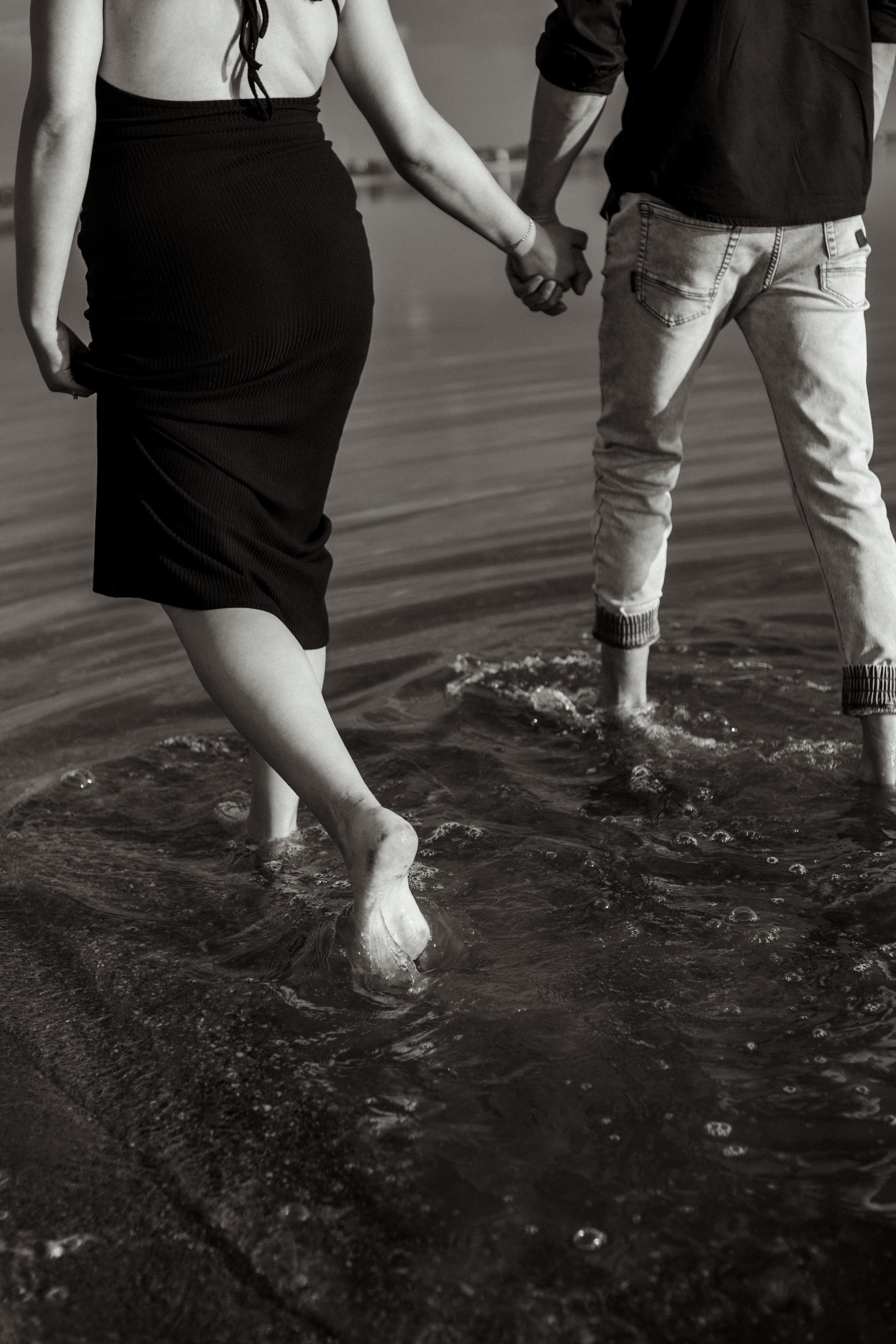 Ксюша и Саша. Фотограф в Челябинске Наталья Епимахова