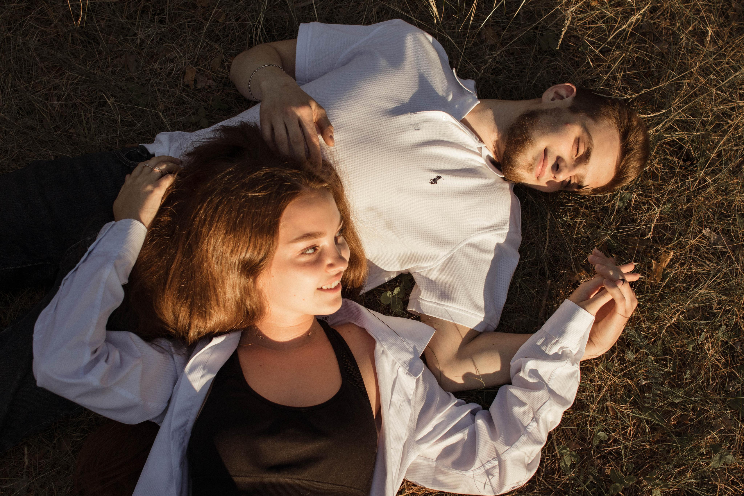 Катя и Артём. Фотограф в Челябинске Наталья Епимахова