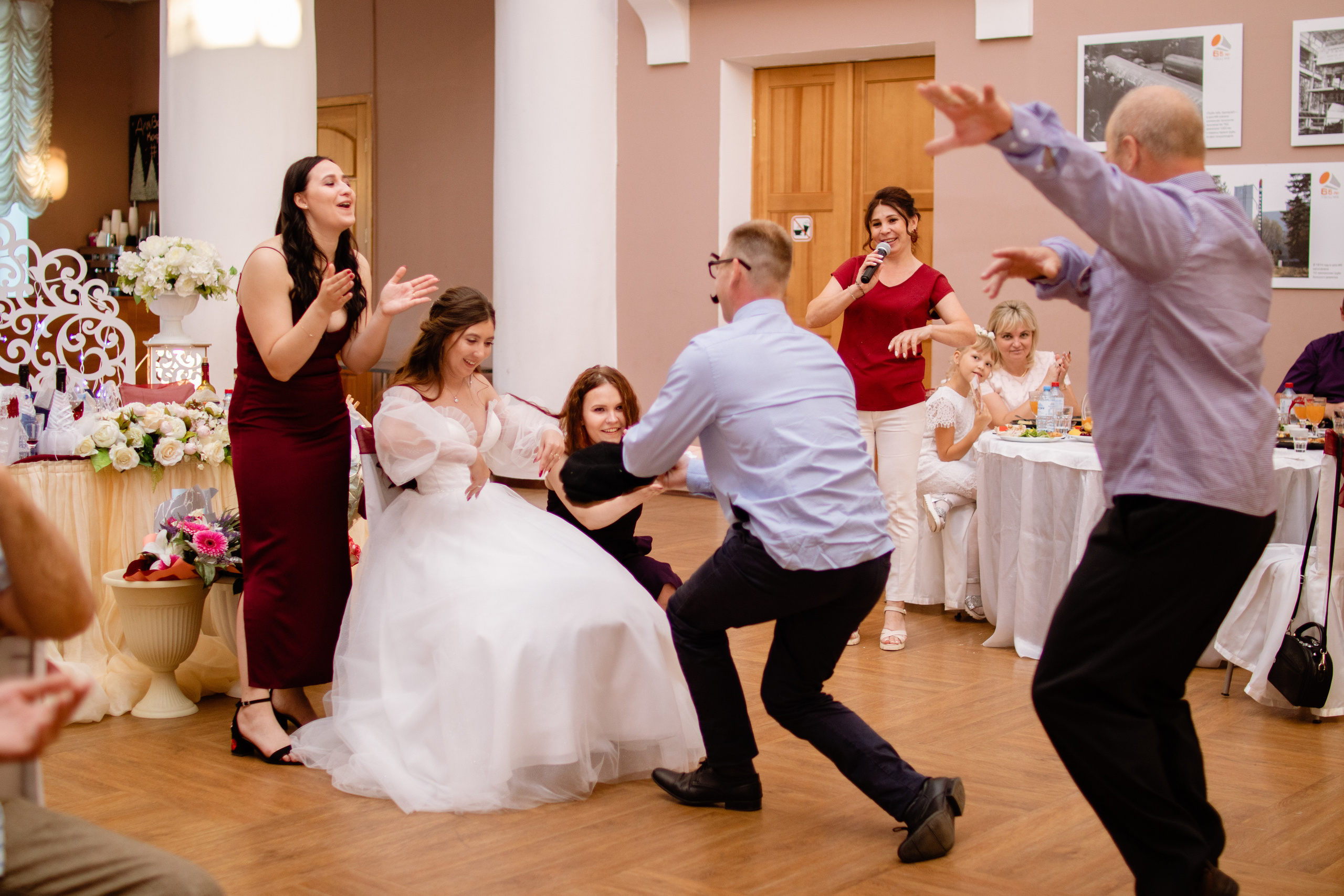 Антон и Юлия. Фотограф в Челябинске Наталья Епимахова